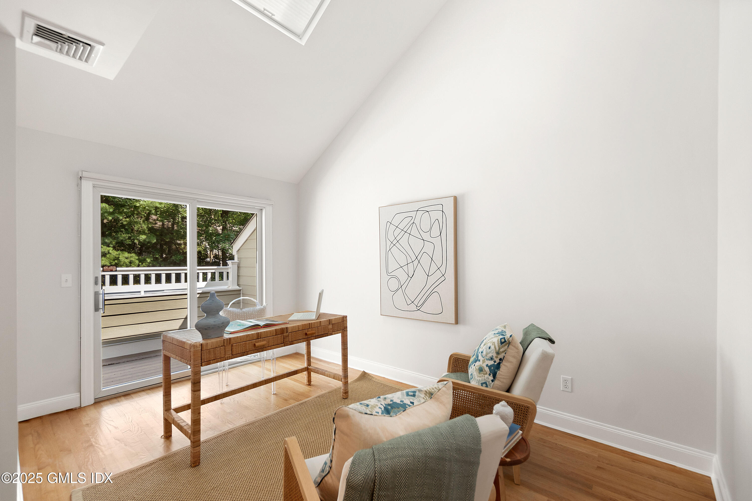 333 Palmer Hill Road, 2B