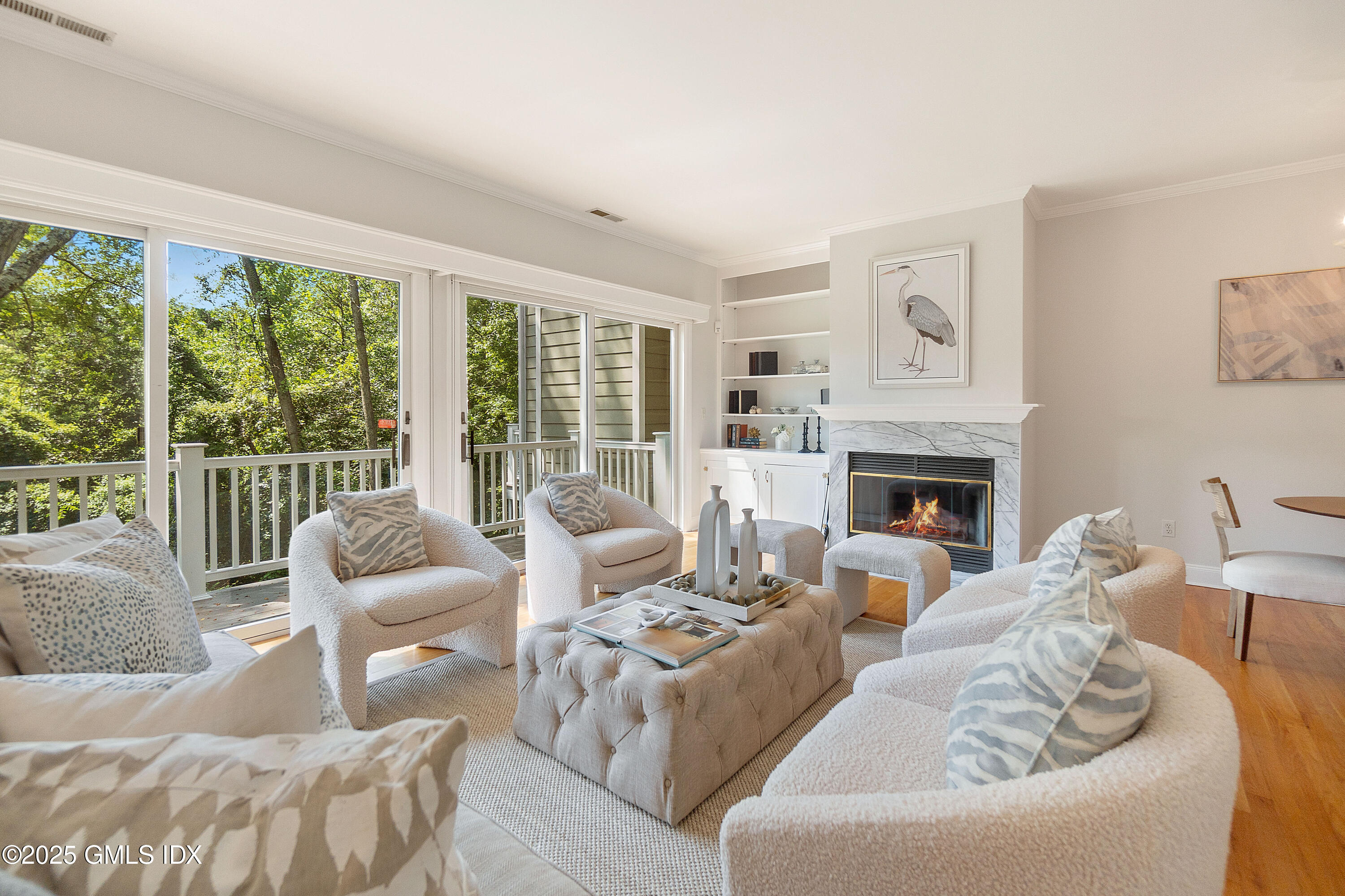 333 Palmer Hill Road, 2B