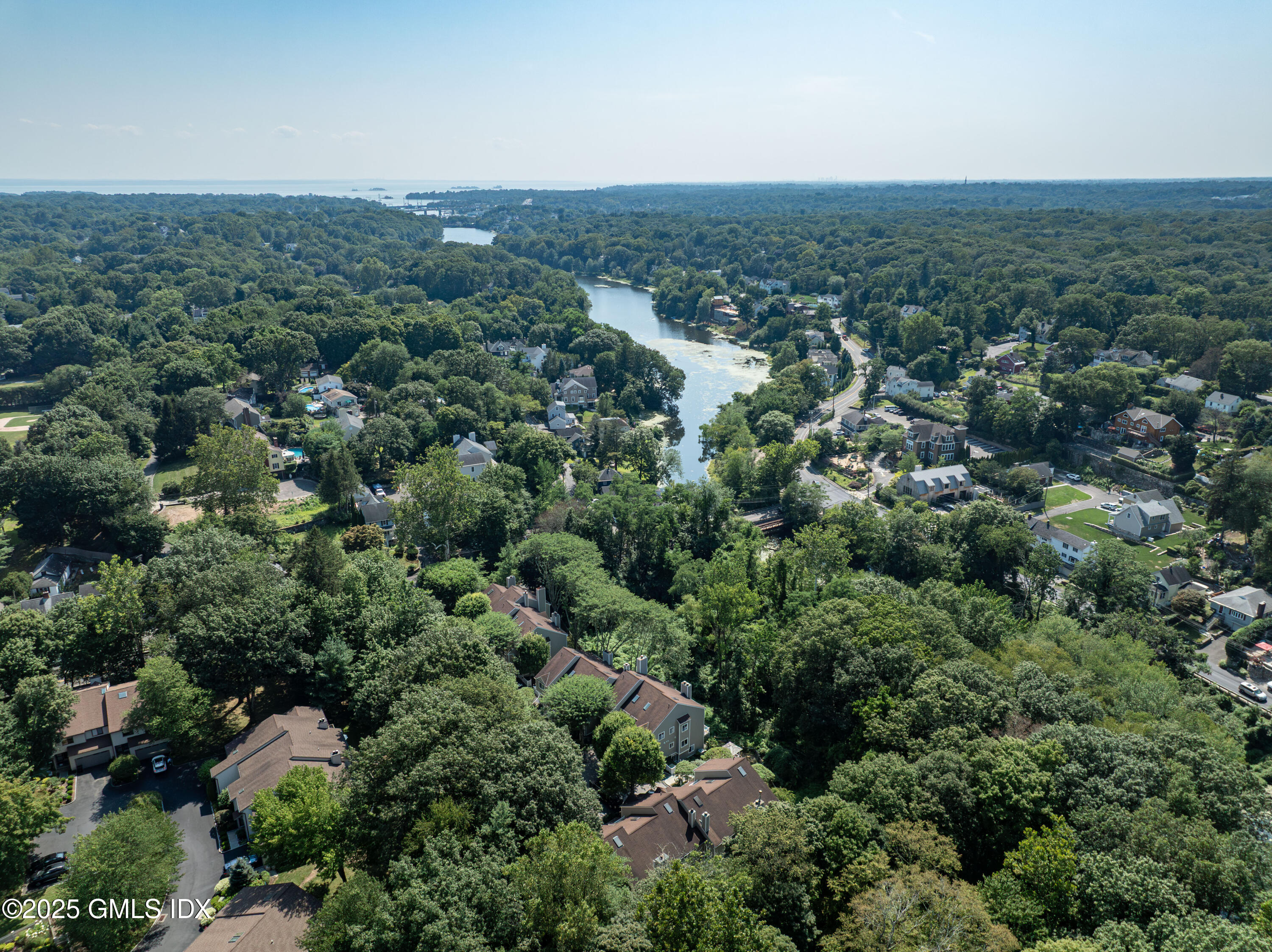 333 Palmer Hill Road, 2B