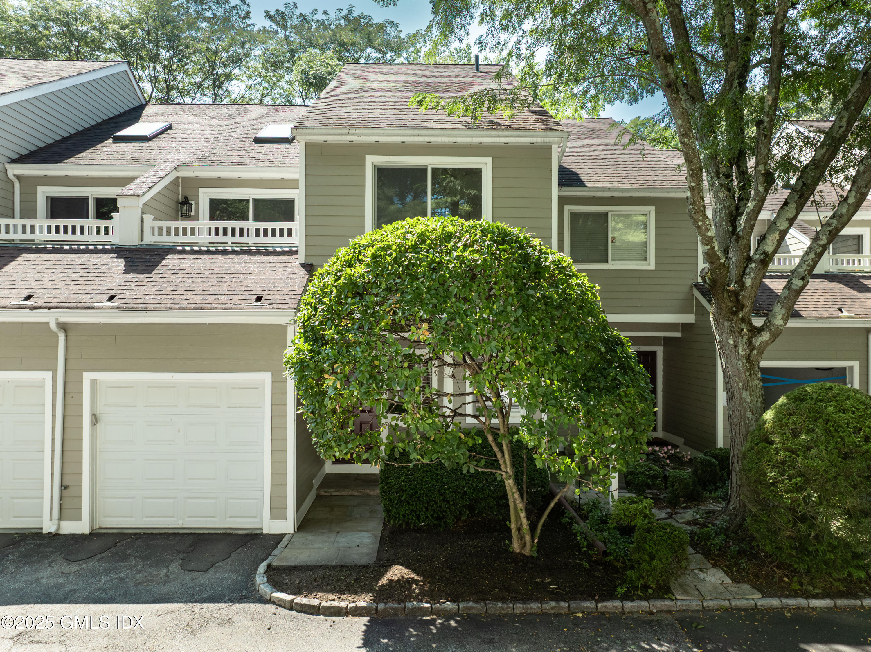 333 Palmer Hill Road, 2B