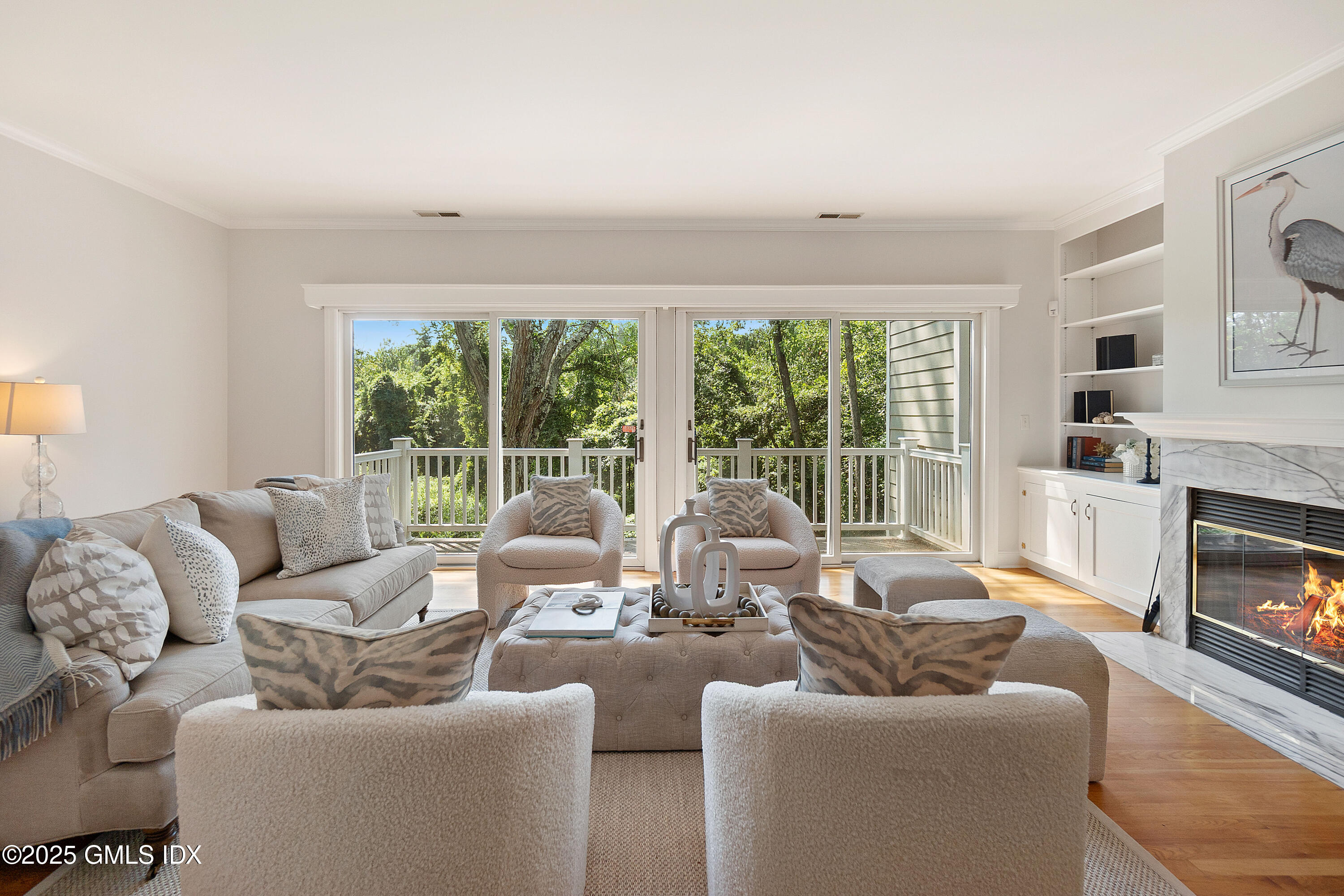 333 Palmer Hill Road, 2B