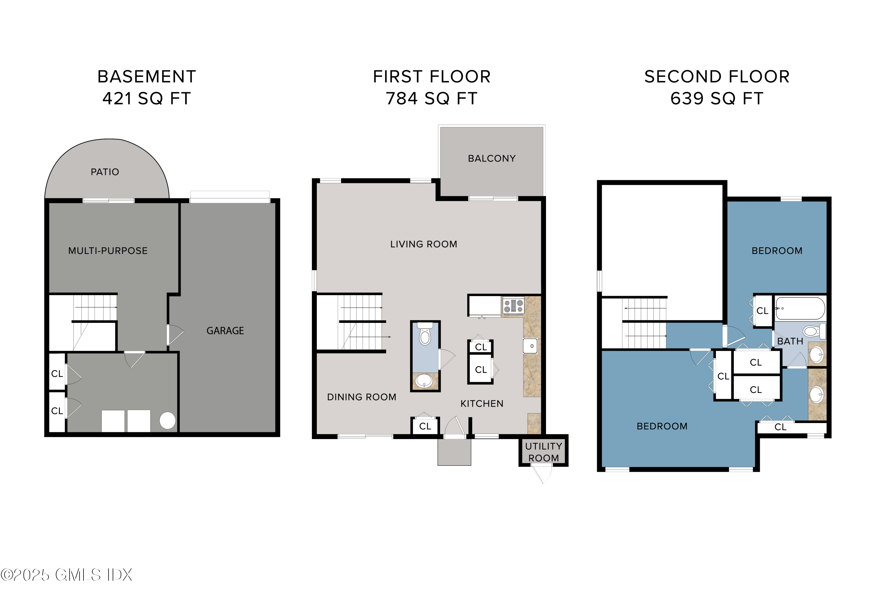 223 Weaver Street, 20H