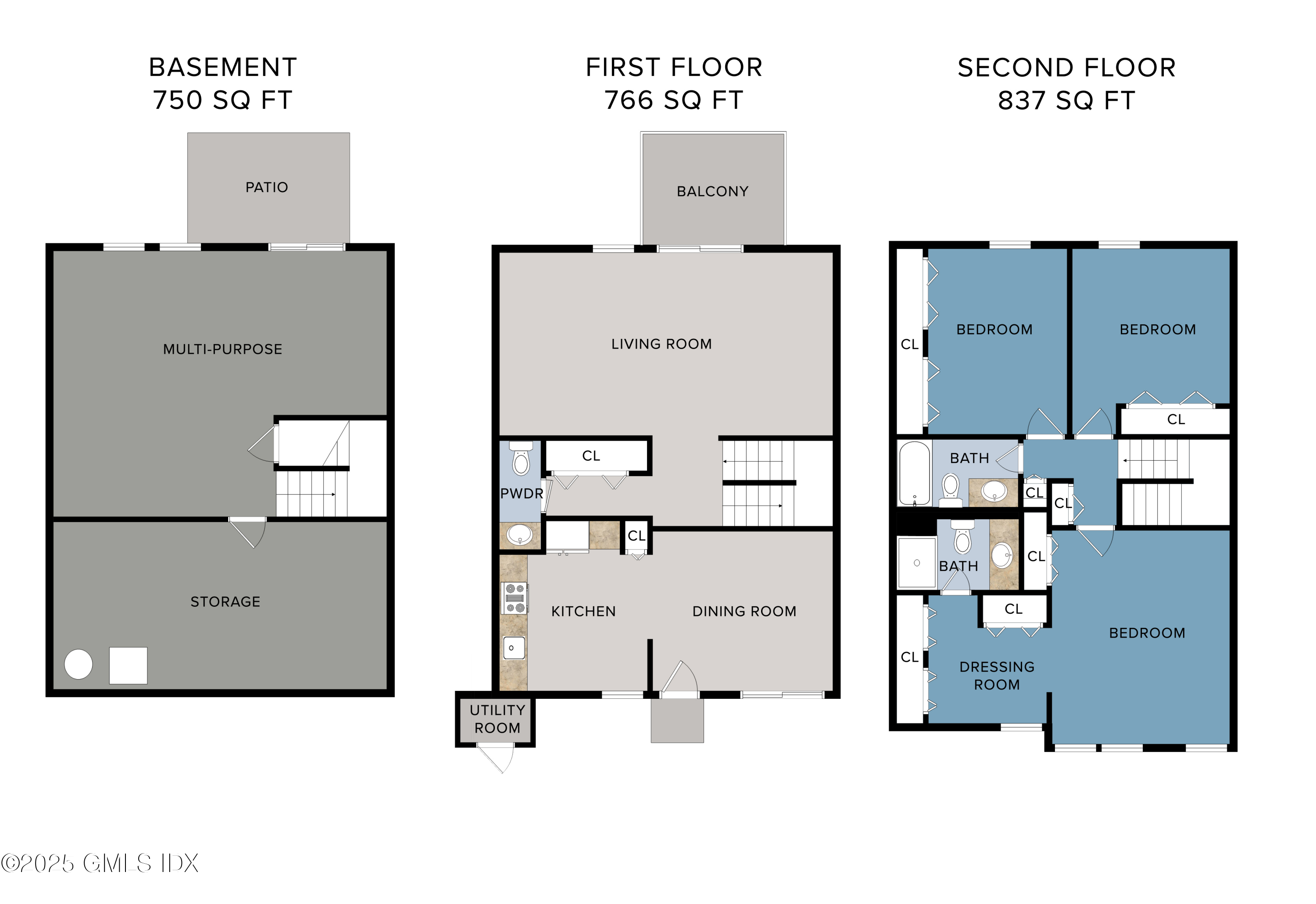 221 Weaver Street, 19C