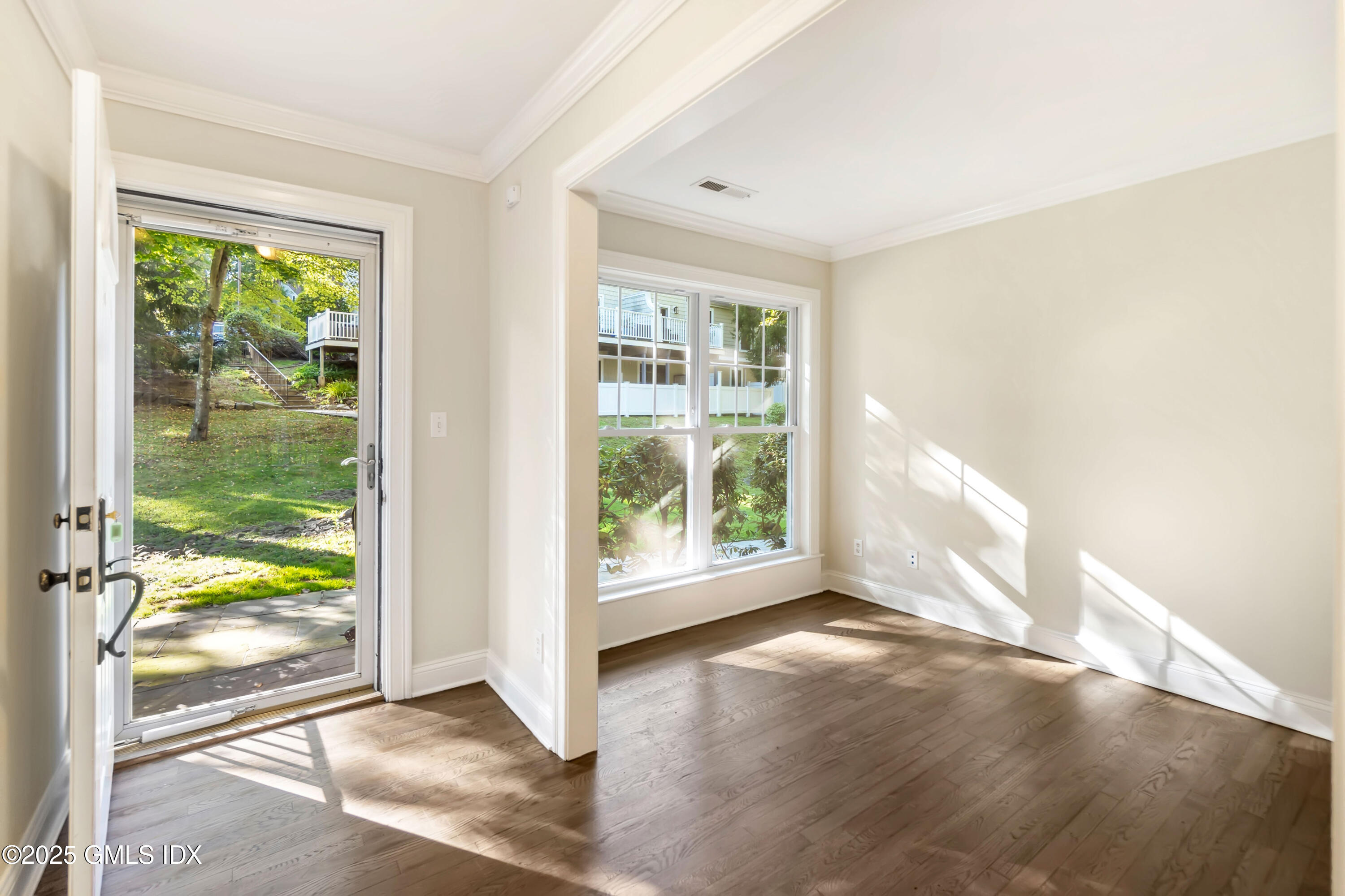 221 Weaver Street, 19C