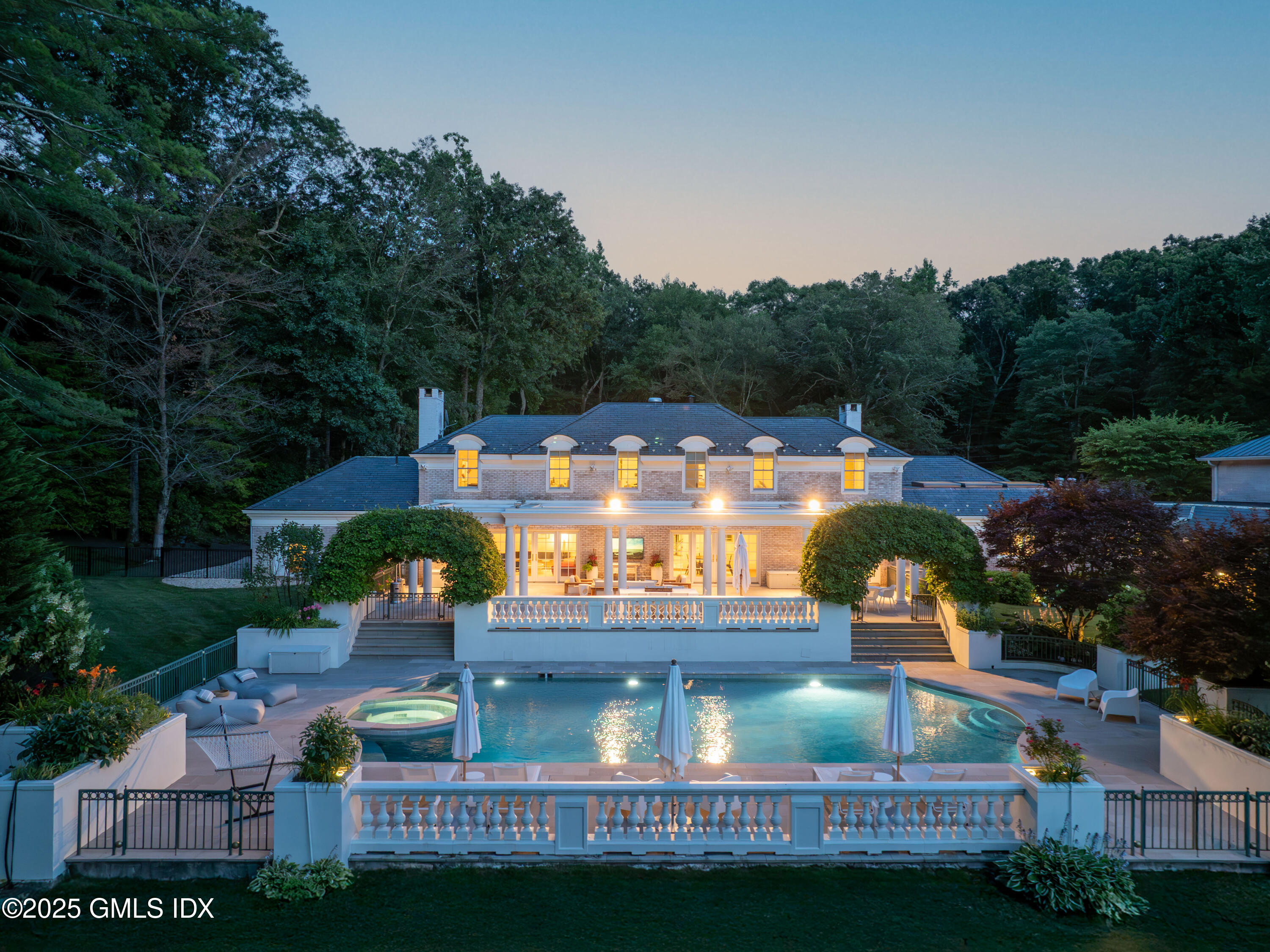 41 S Baldwin Farms
