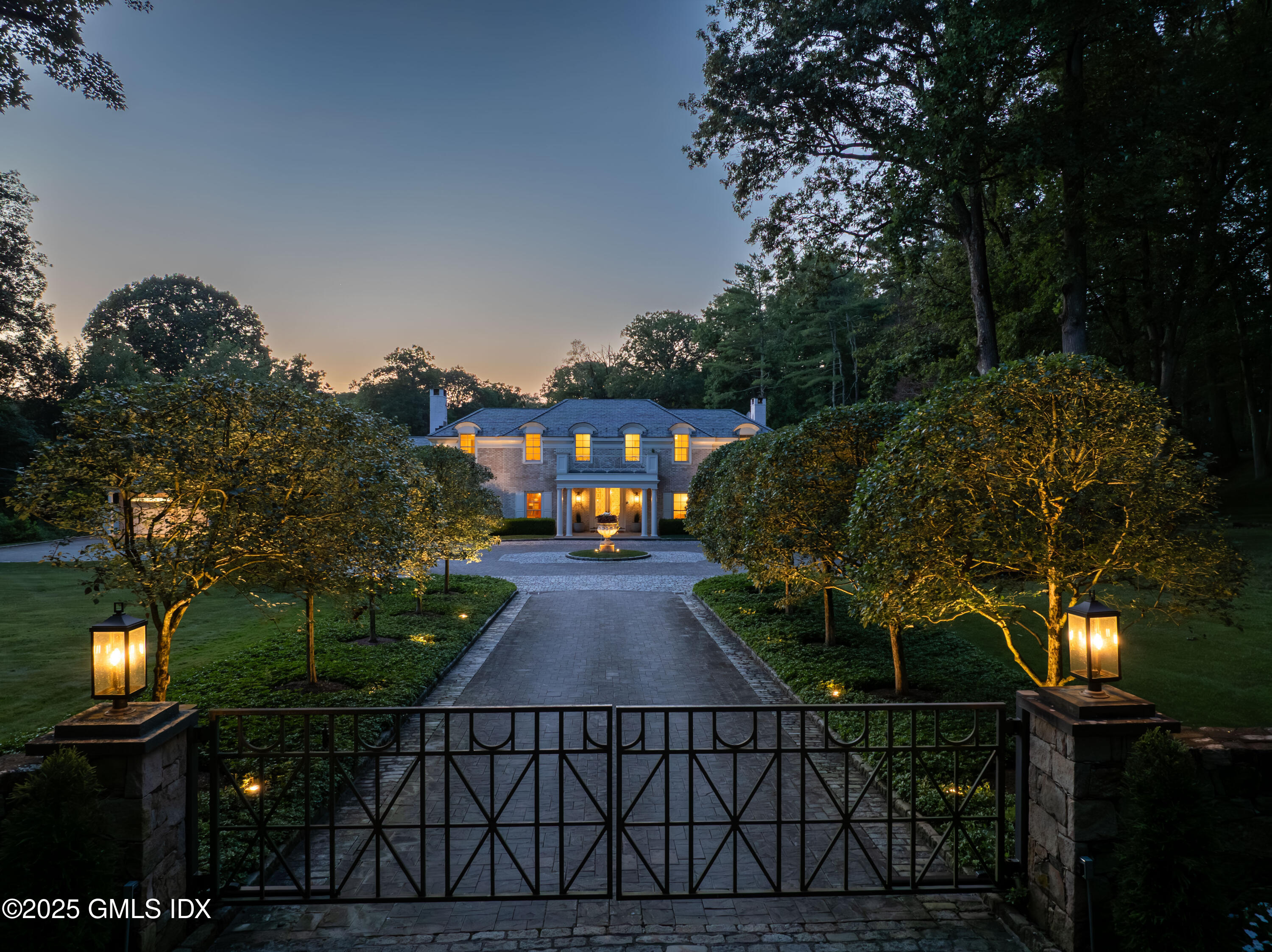 41 S Baldwin Farms