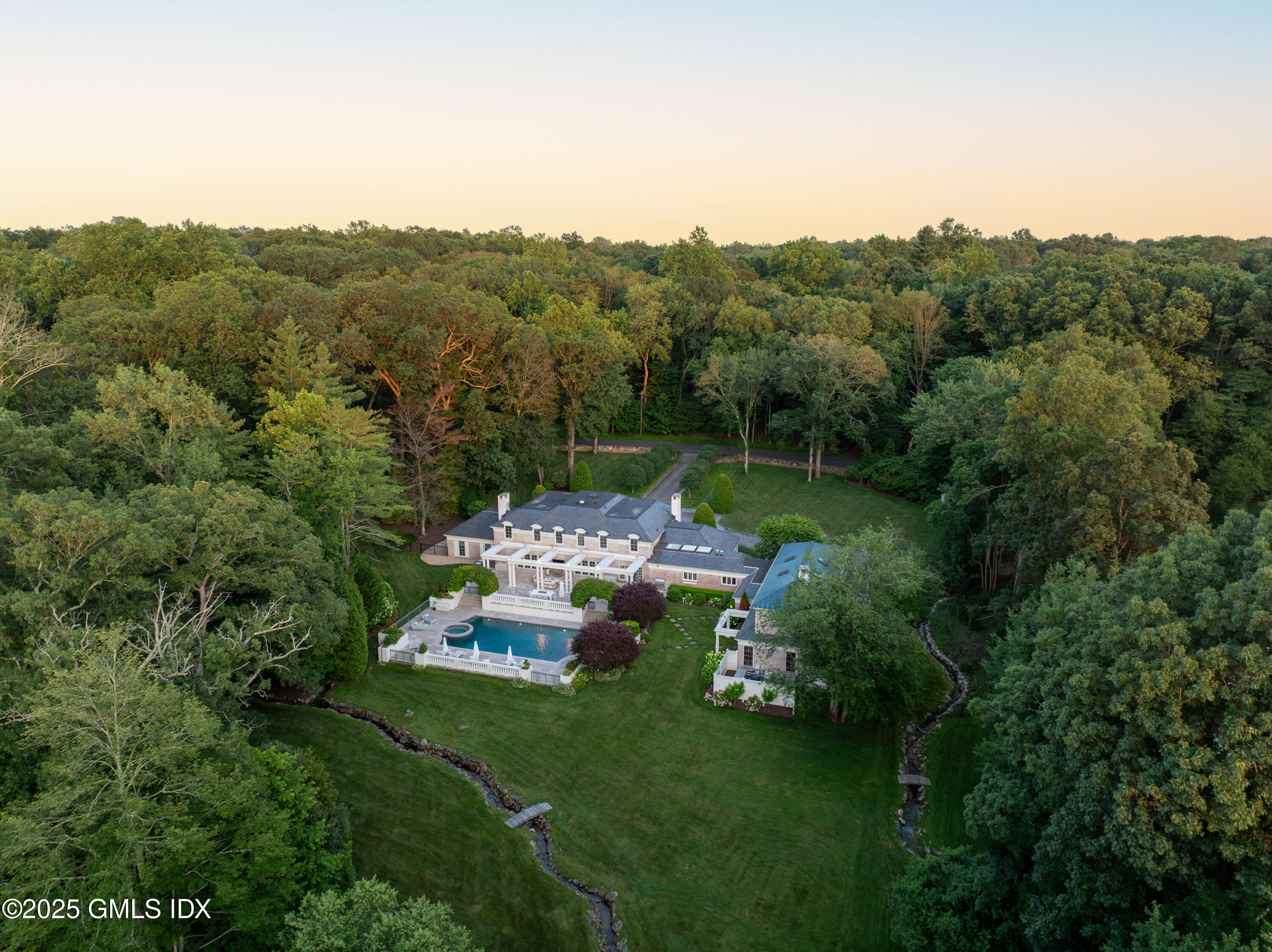 41 S Baldwin Farms