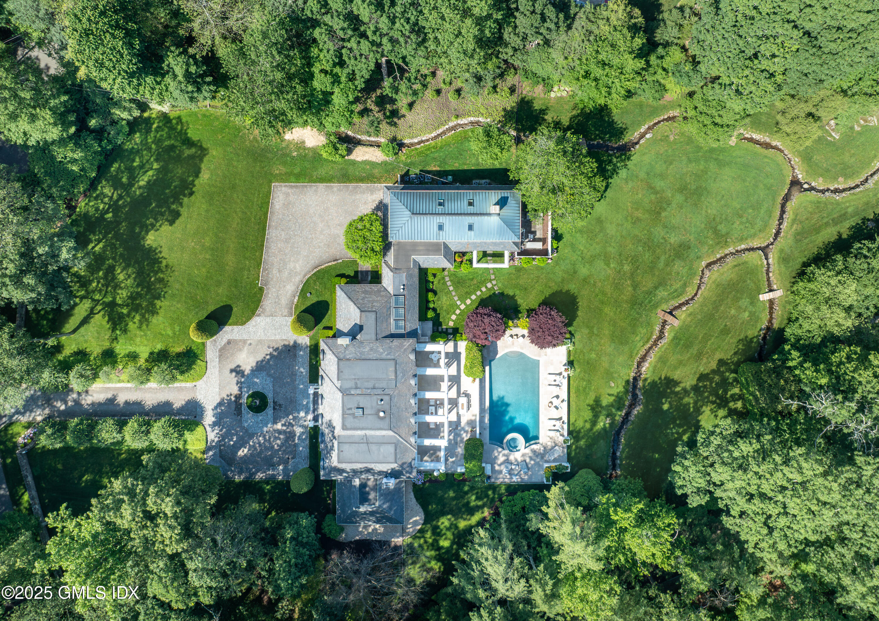 41 S Baldwin Farms