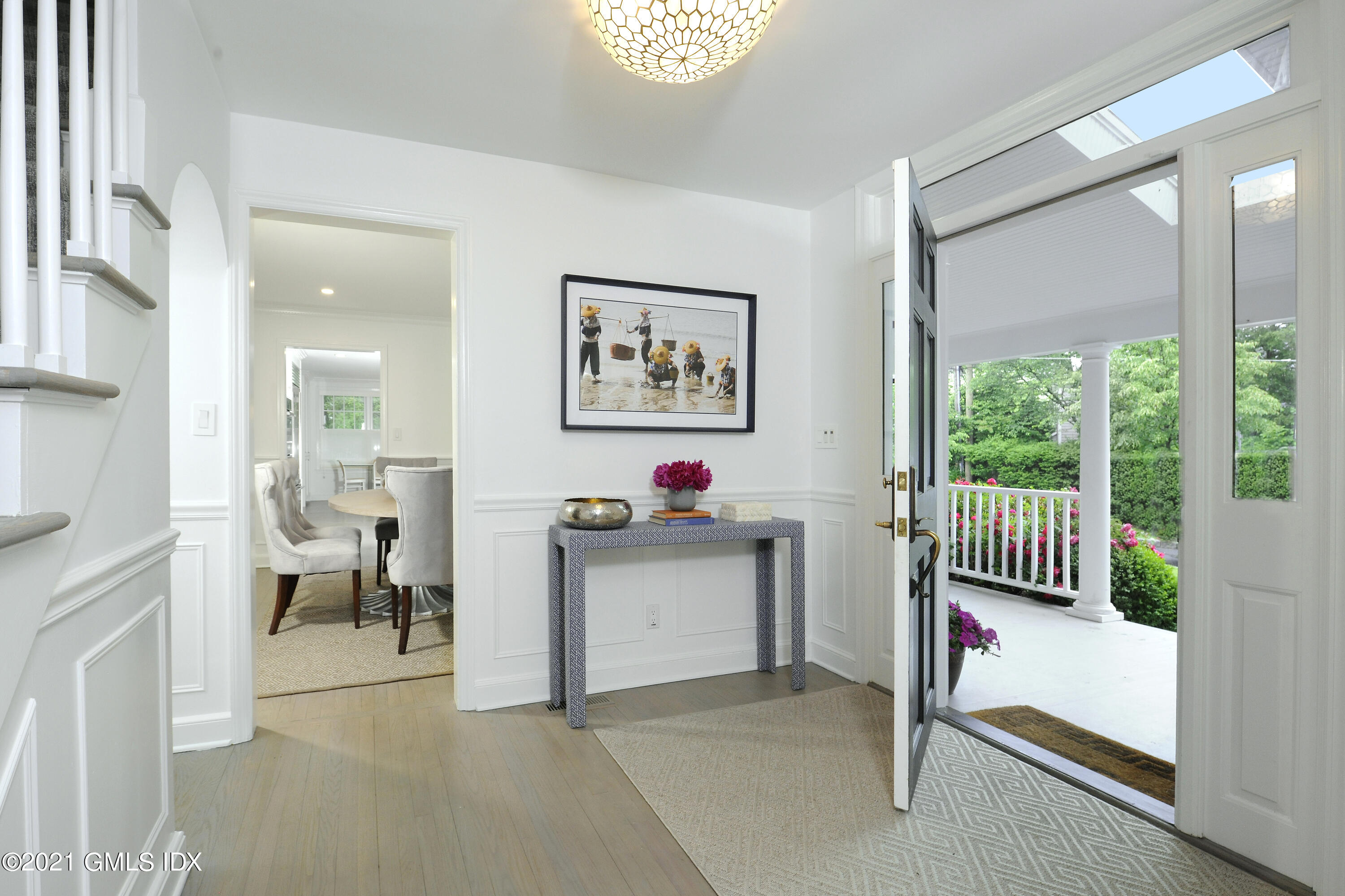 145 SHORE Road, Old Greenwich