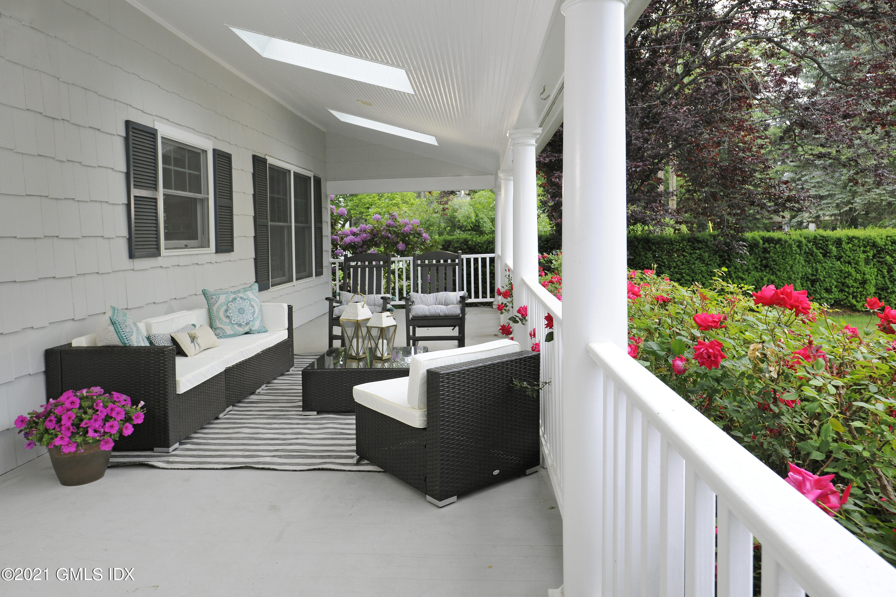 145 SHORE Road, Old Greenwich