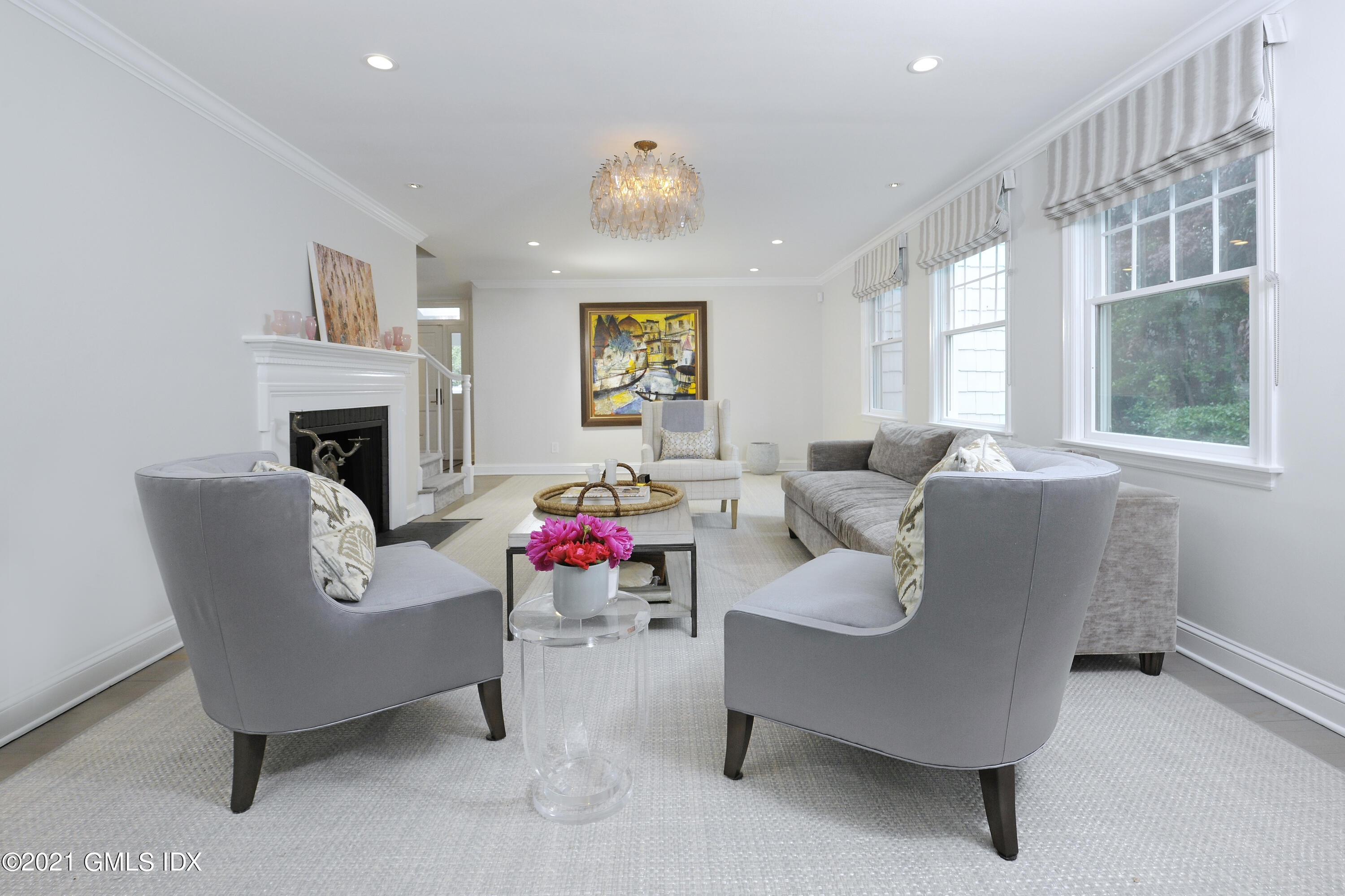 145 SHORE Road, Old Greenwich