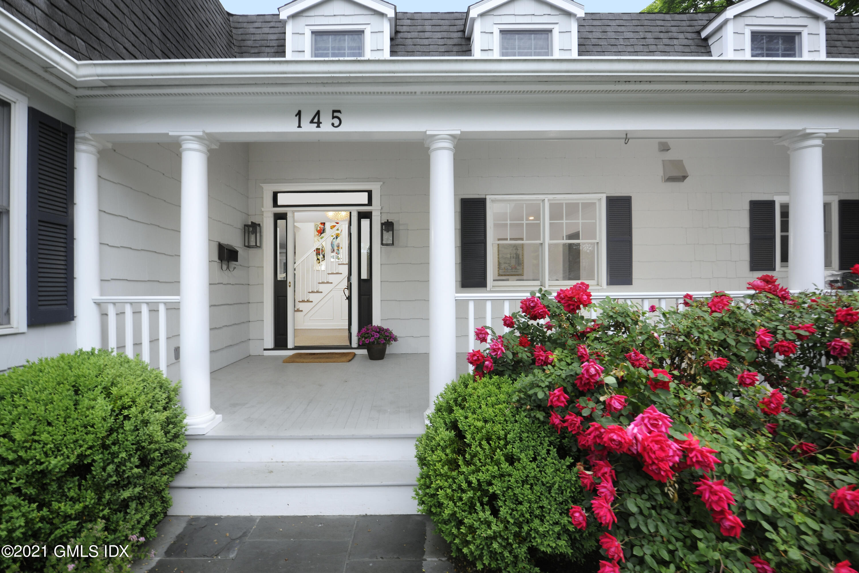 145 SHORE Road, Old Greenwich