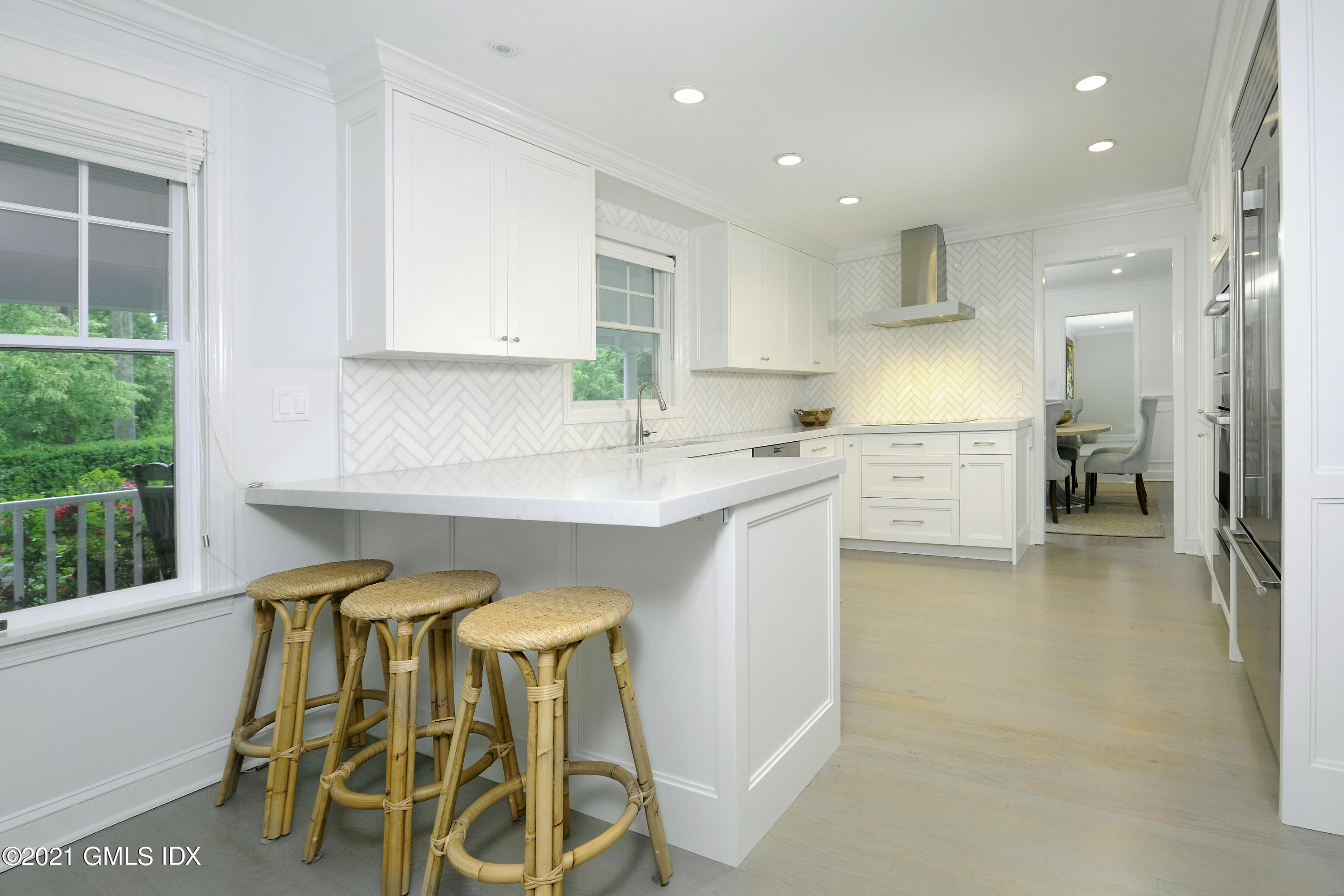 145 SHORE Road, Old Greenwich