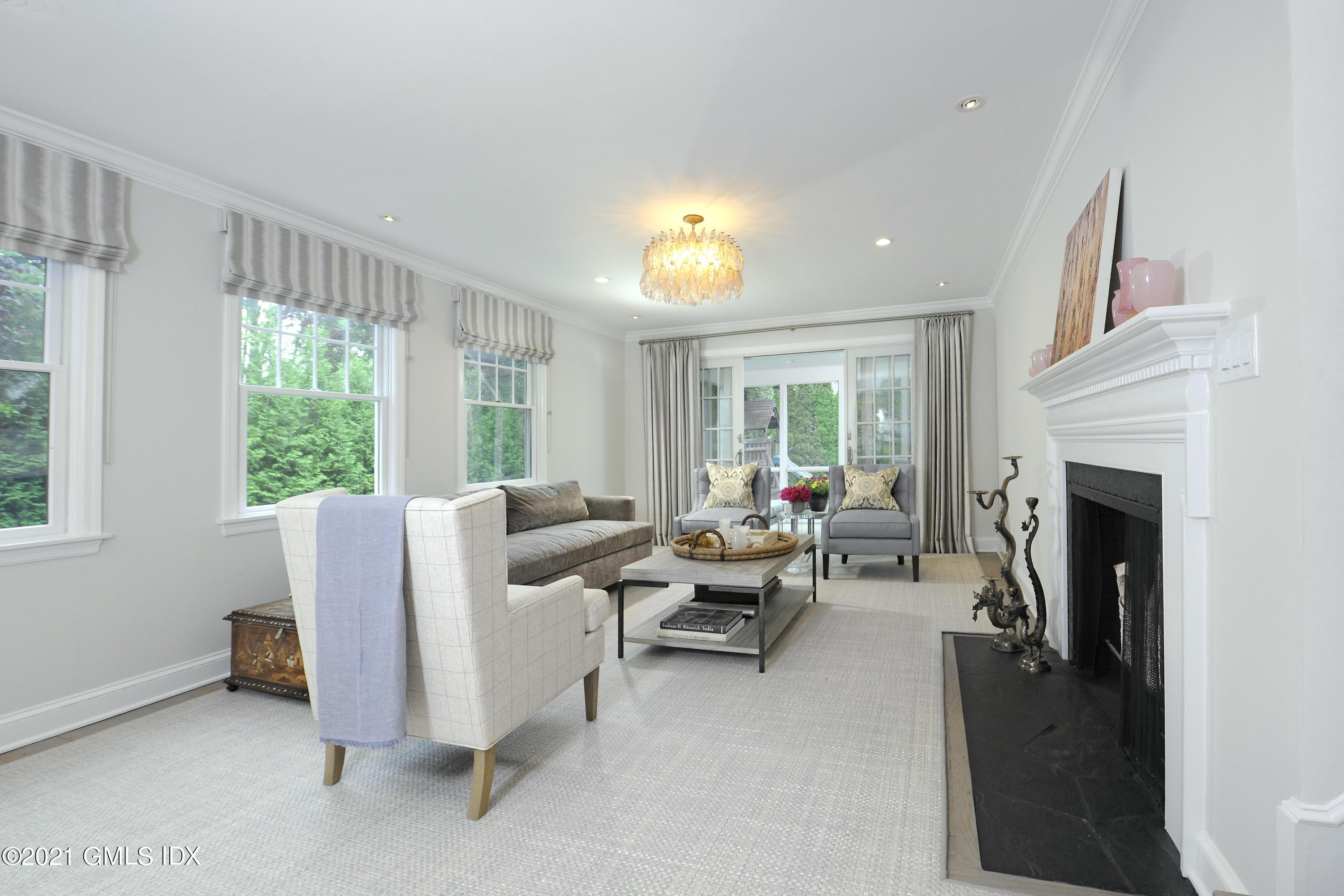 145 SHORE Road, Old Greenwich