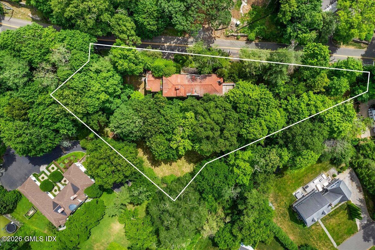 200 Old Church Road