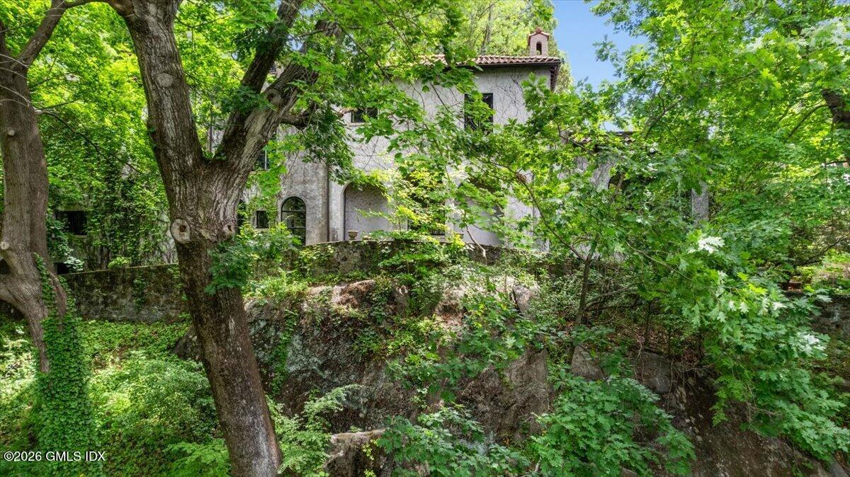 200 Old Church Road