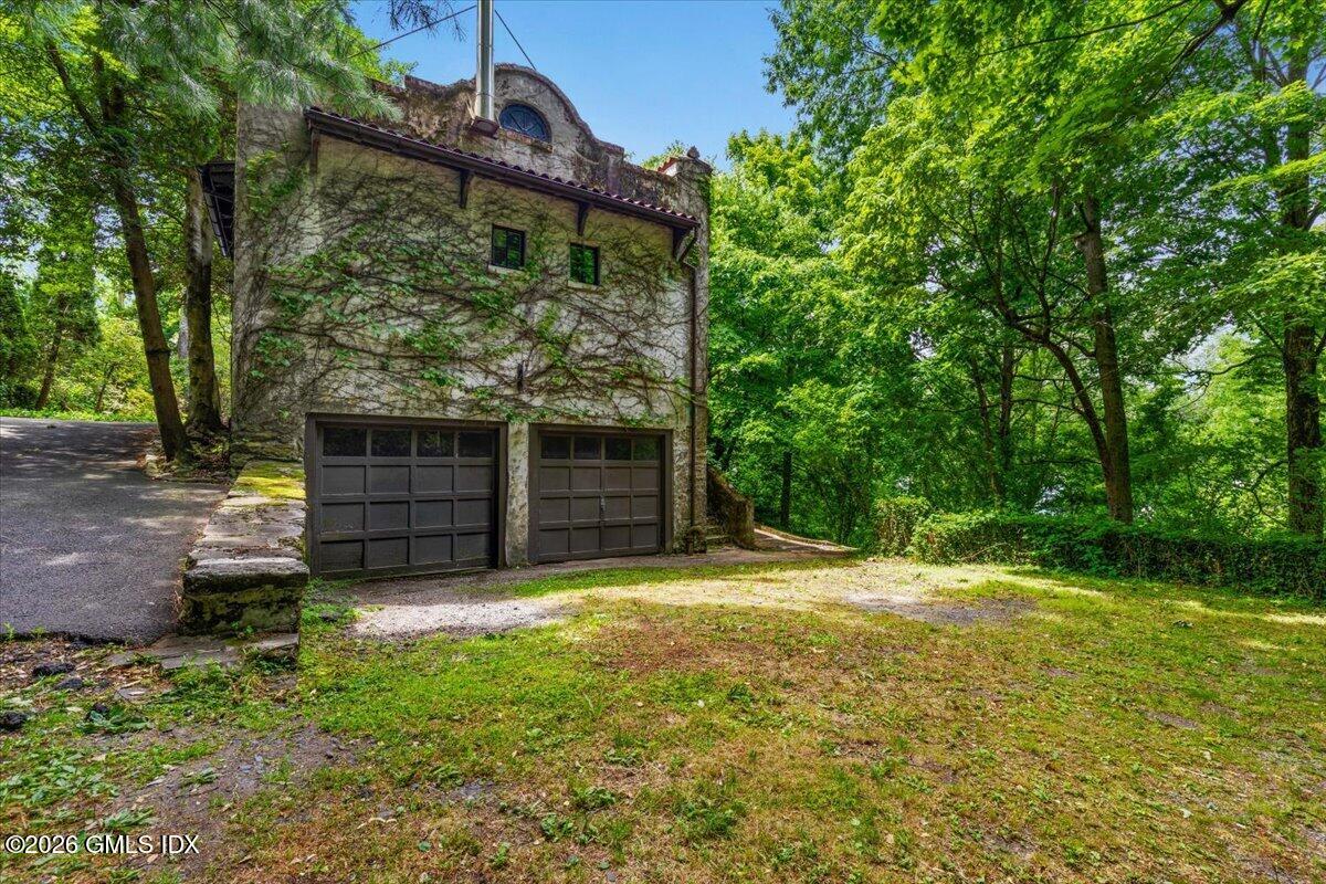 200 Old Church Road