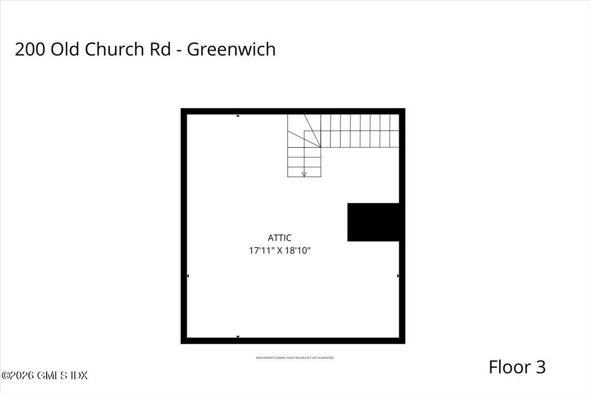 200 Old Church Road