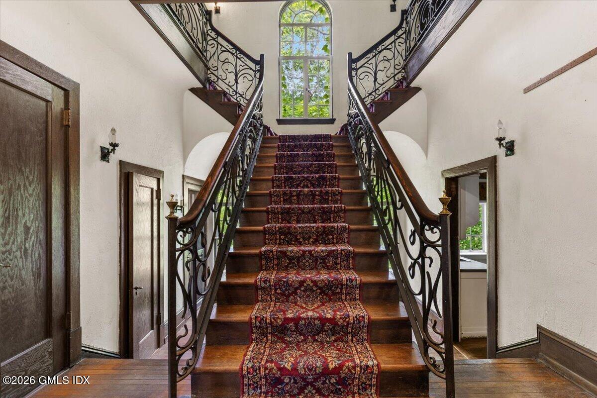 200 Old Church Road