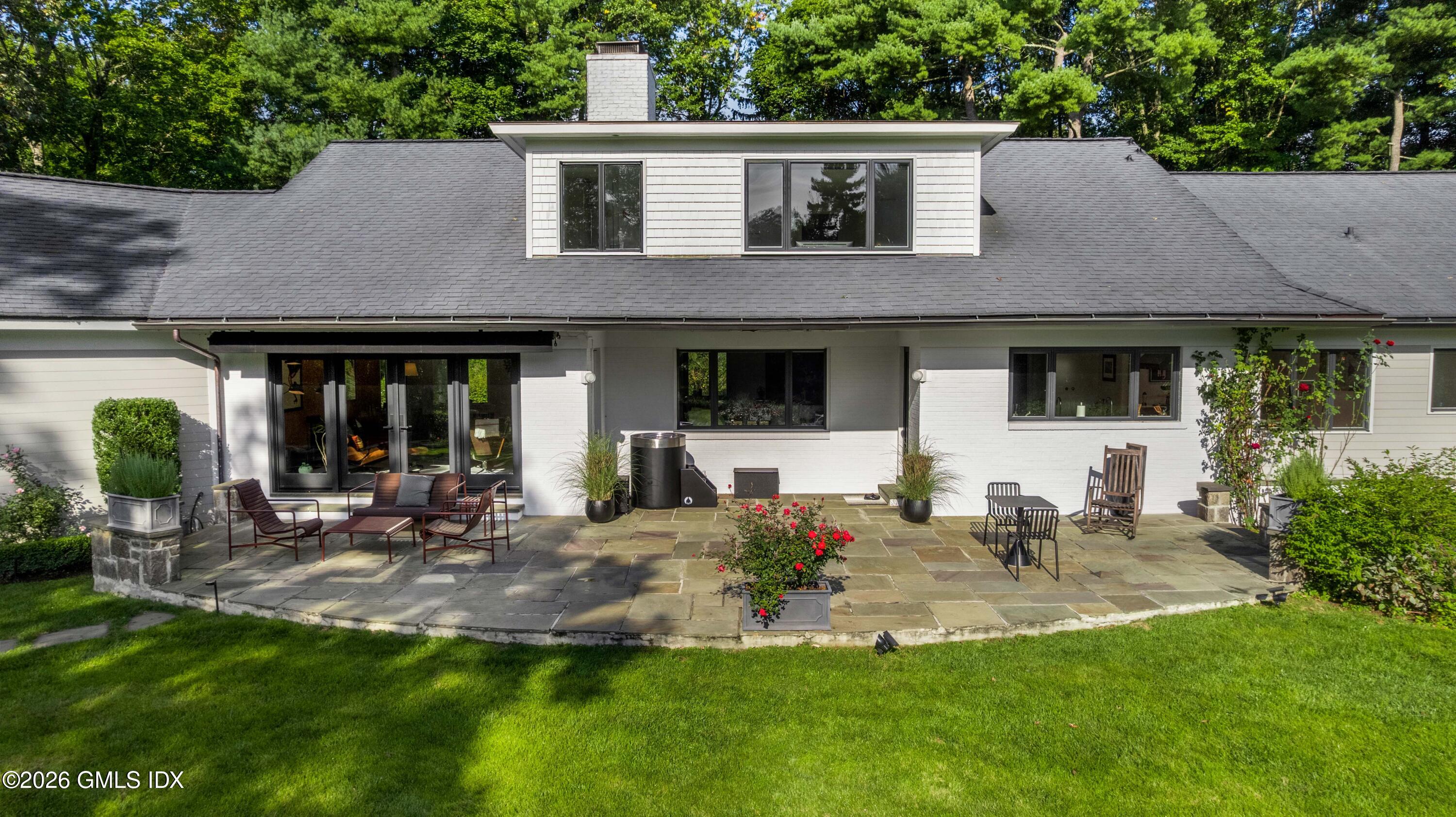 10 Parsonage Lane