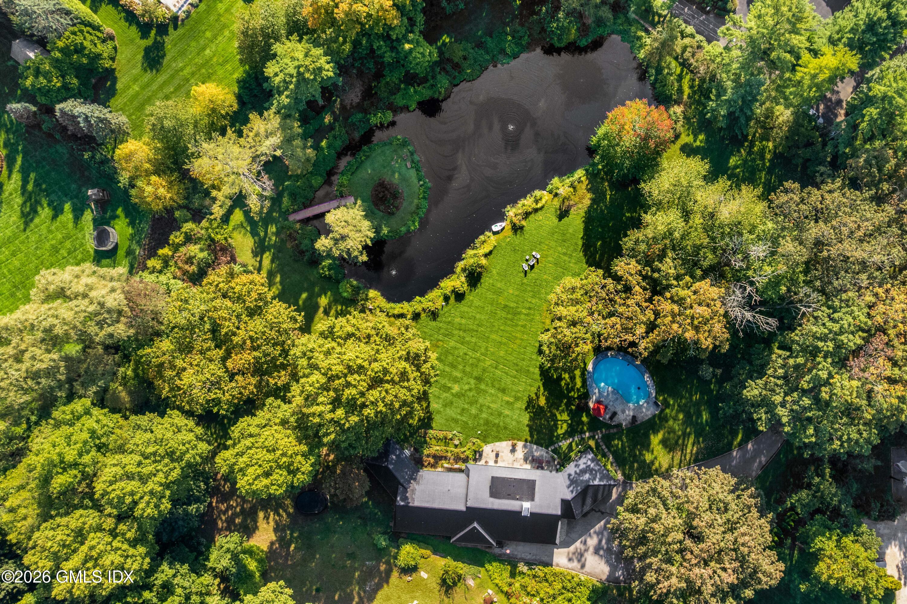 10 Parsonage Lane