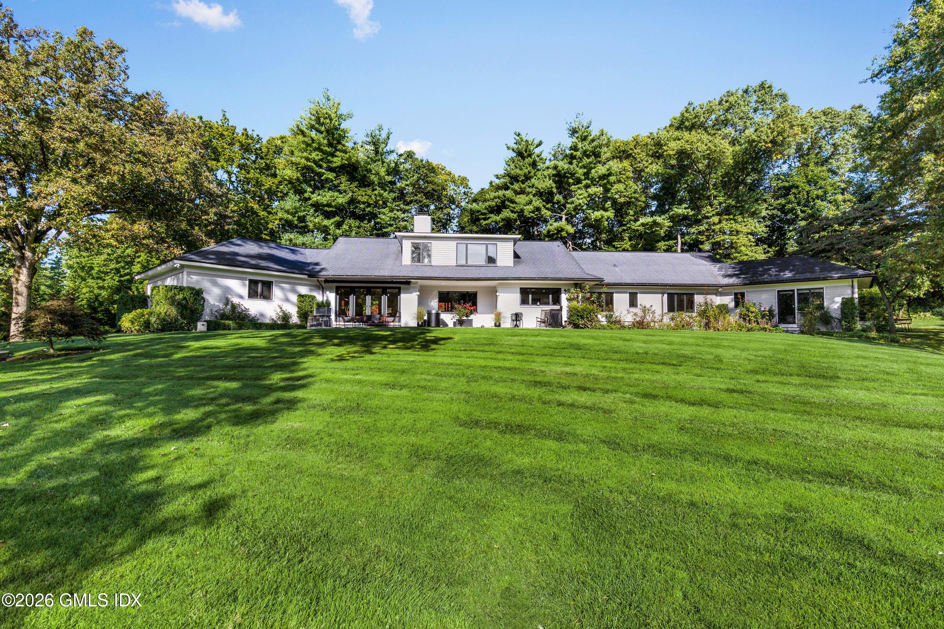 10 Parsonage Lane