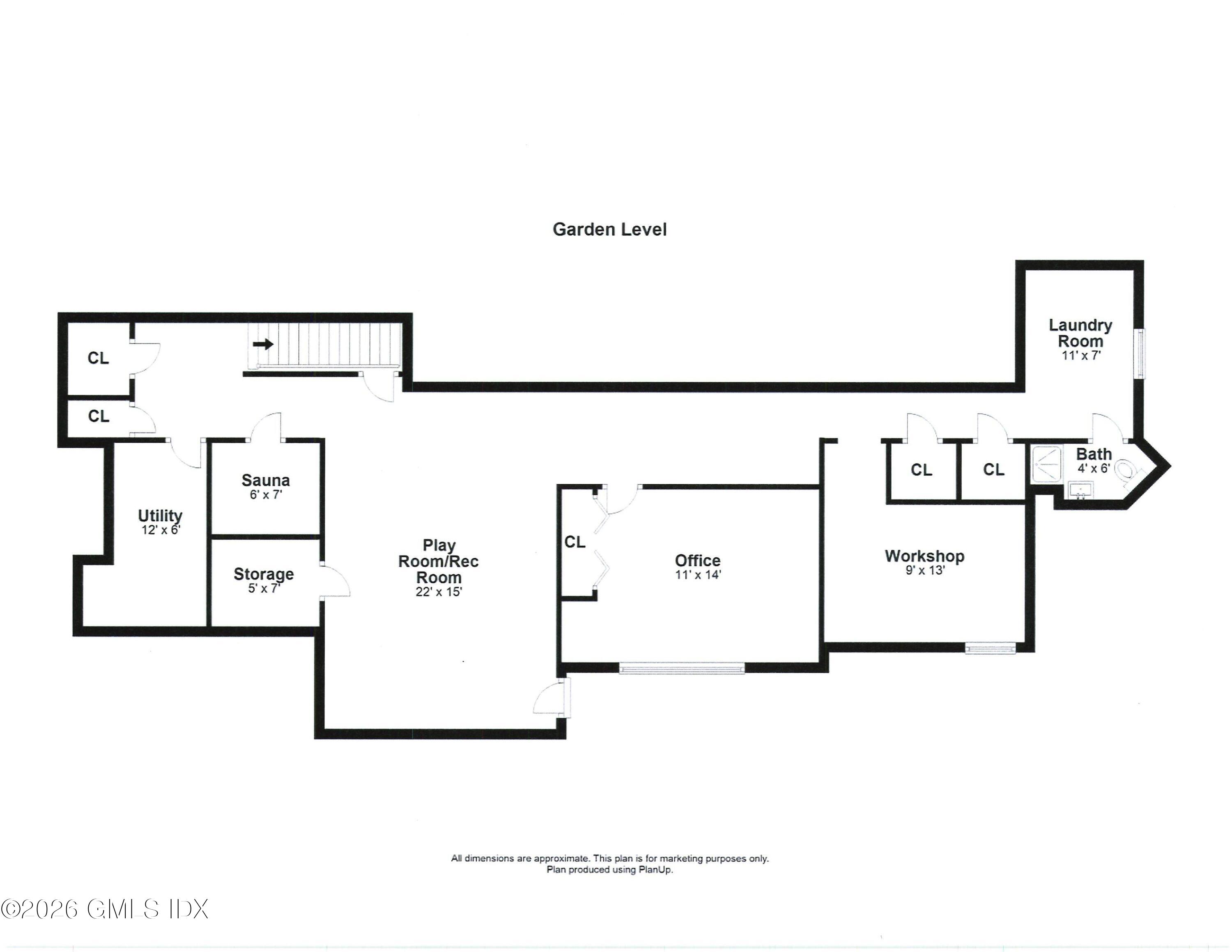 10 Parsonage Lane