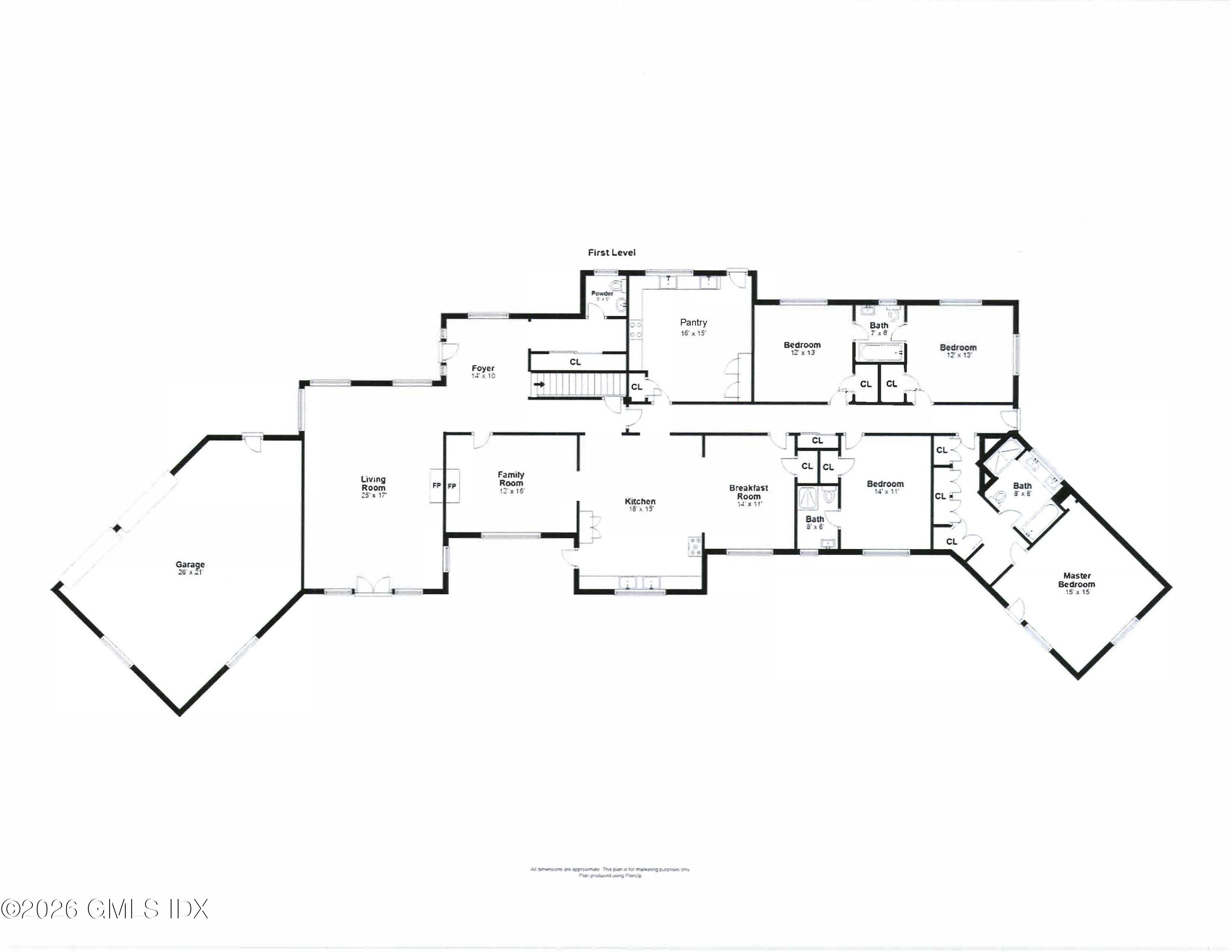 10 Parsonage Lane