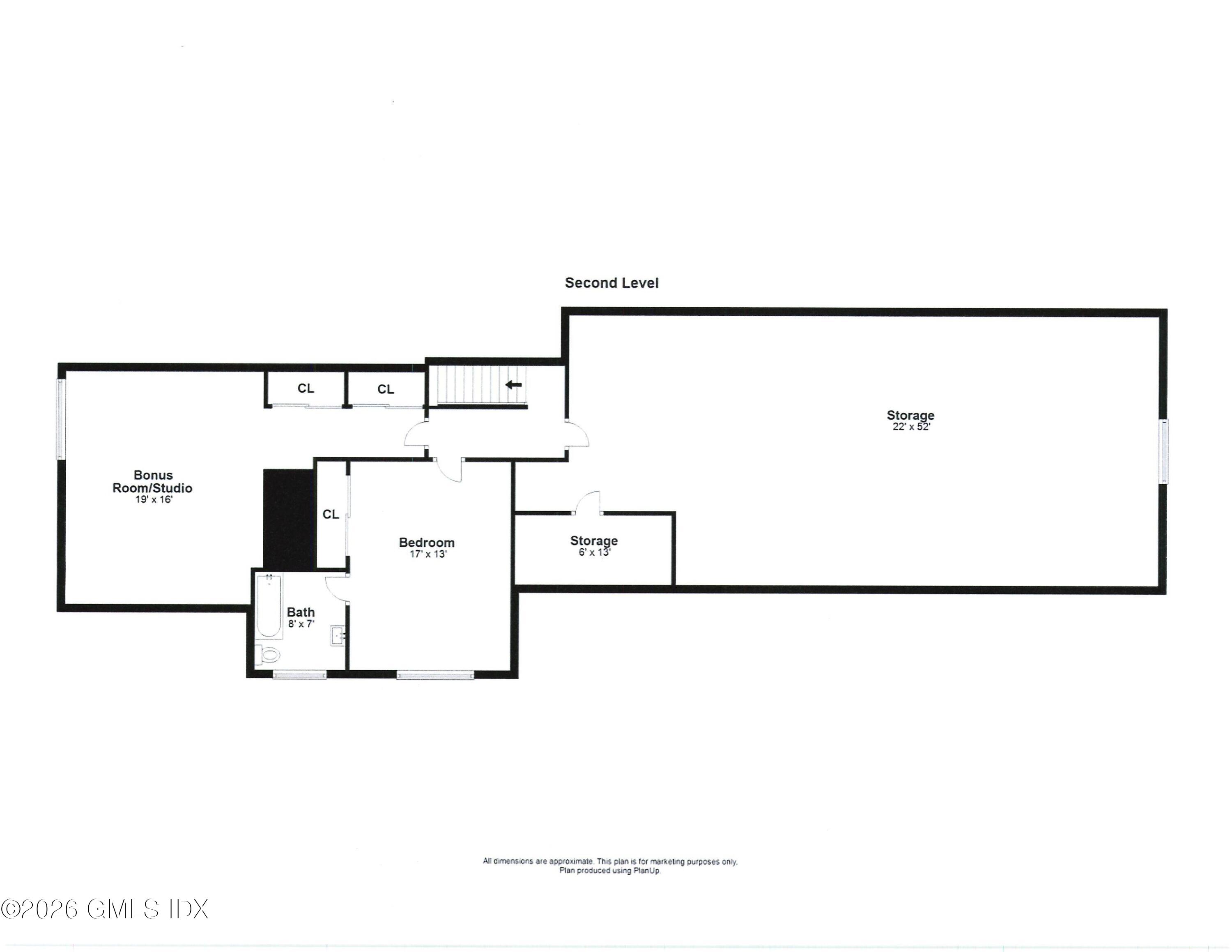 10 Parsonage Lane