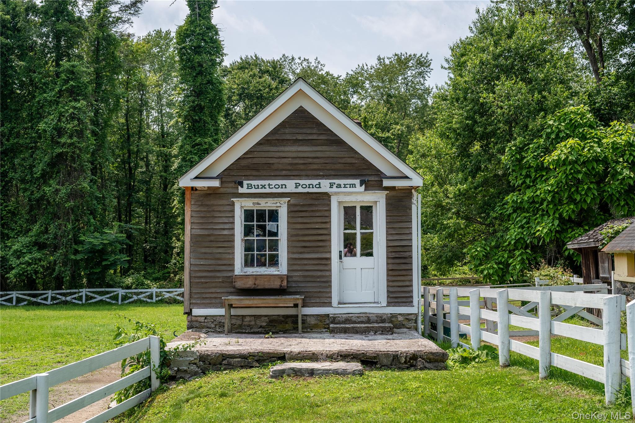 161 Buxton Road