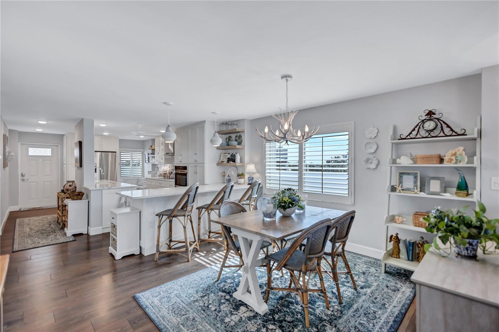 20 WHISPERING SANDS DR #306