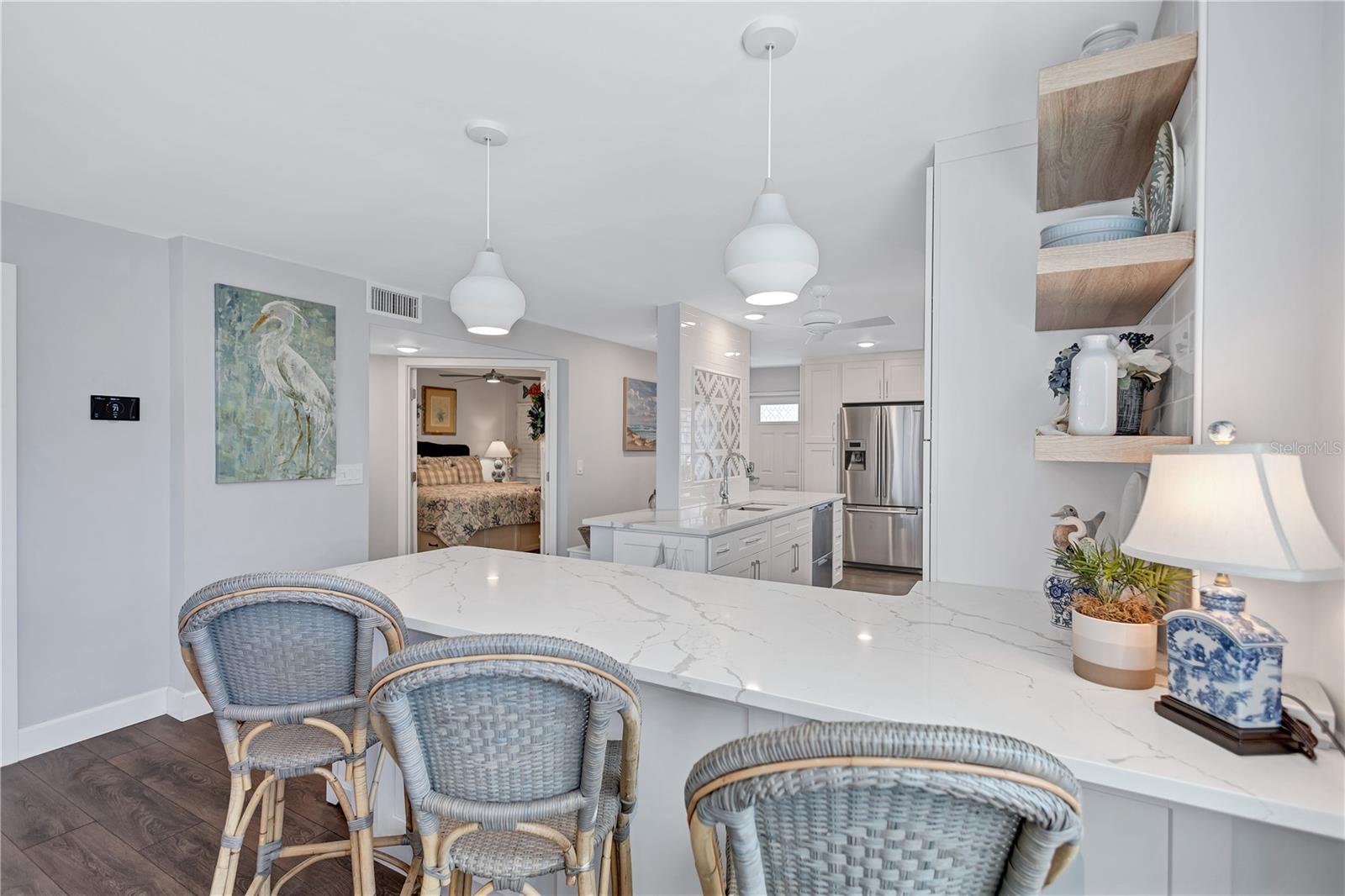 20 WHISPERING SANDS DR #306