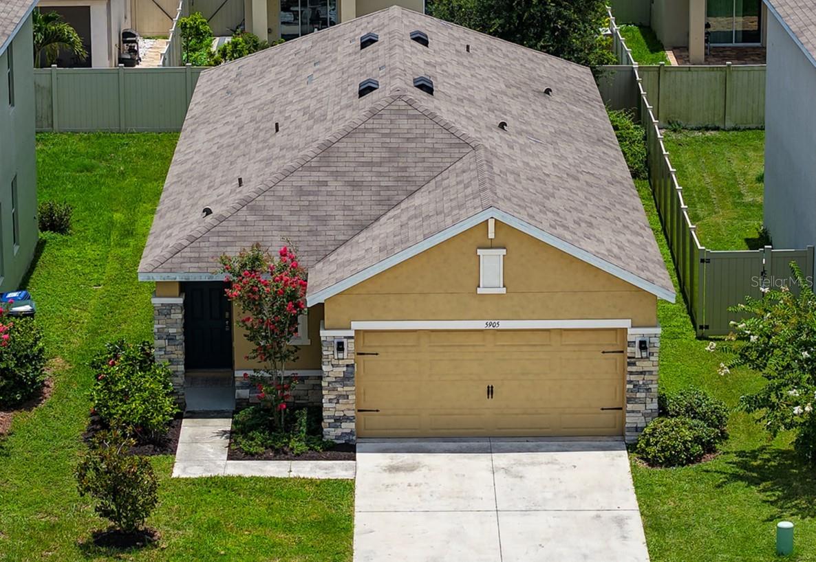 5905 SILVER SAGE WAY