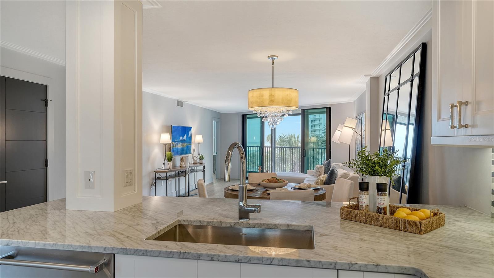 5880 MIDNIGHT PASS RD #403