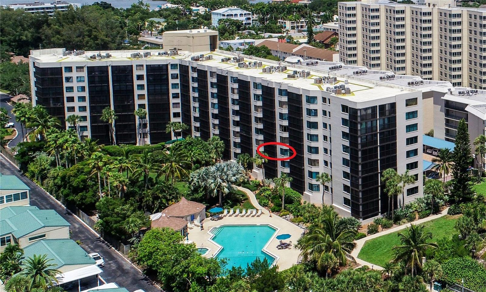 5880 MIDNIGHT PASS RD #403