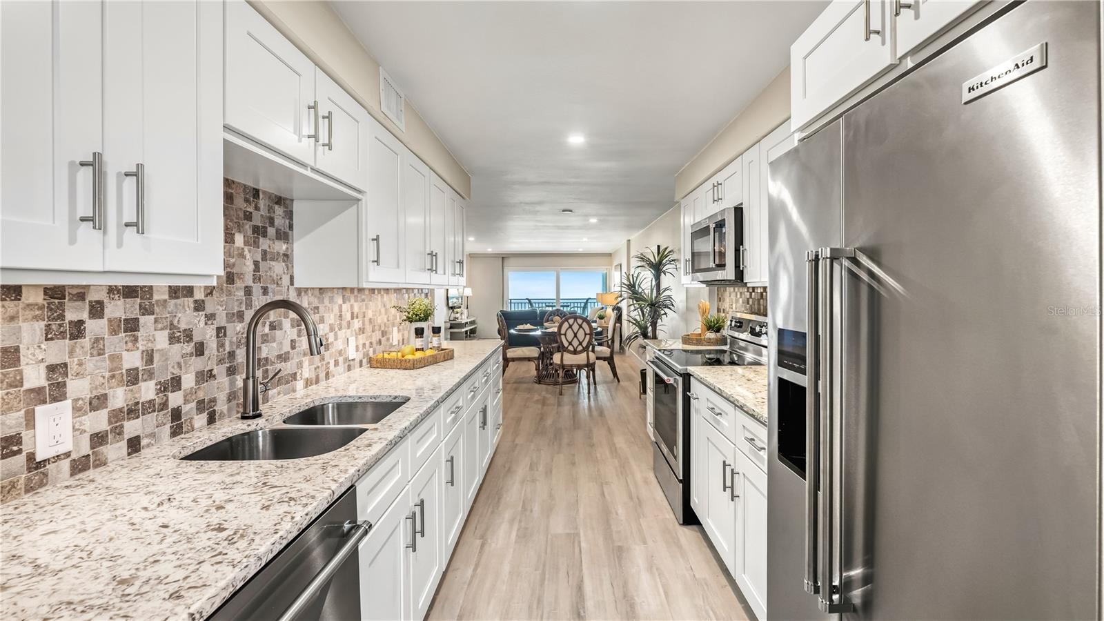 20 WHISPERING SANDS DR #1205