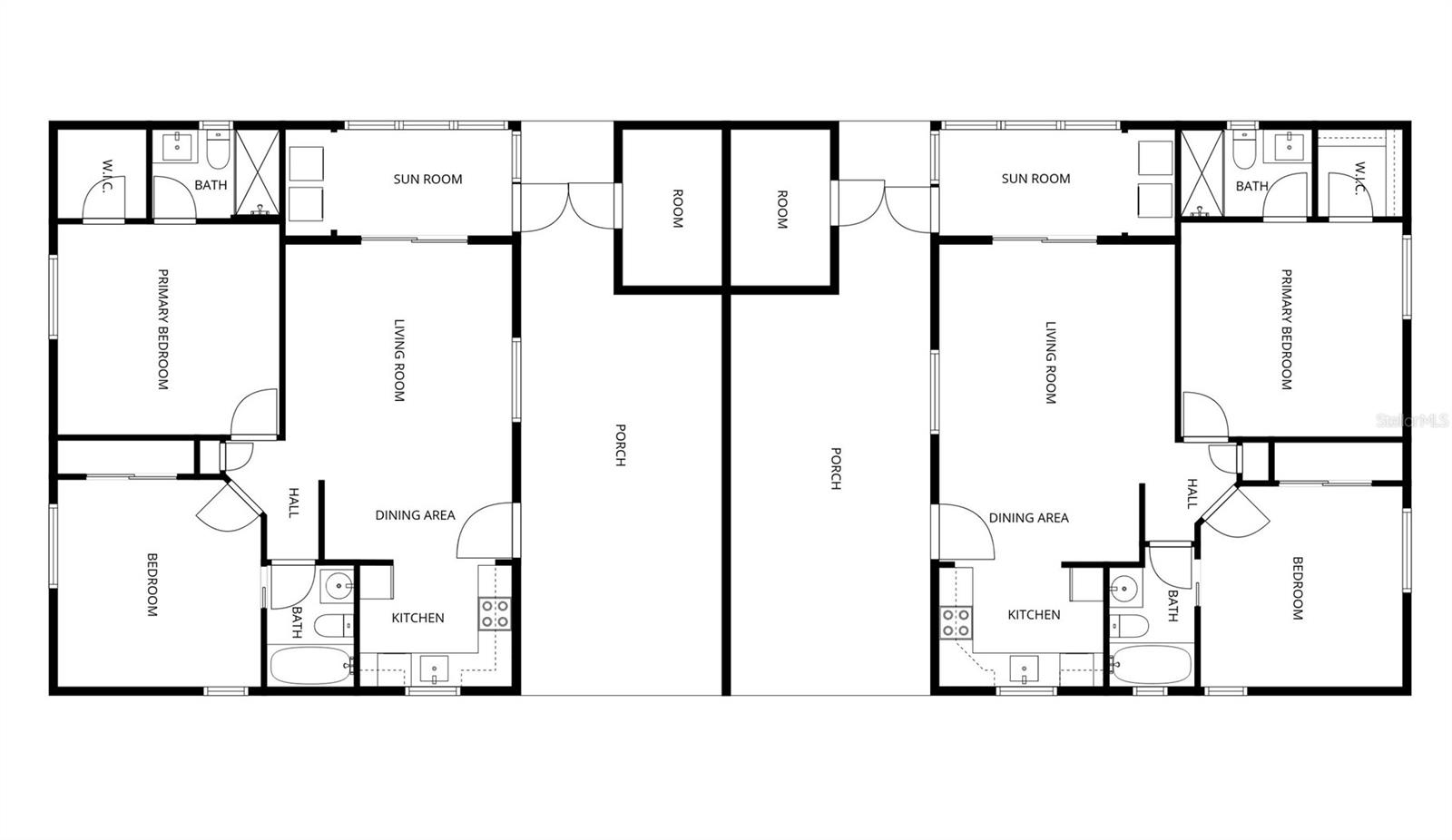 1123 CRESCENT ST #1123/1125