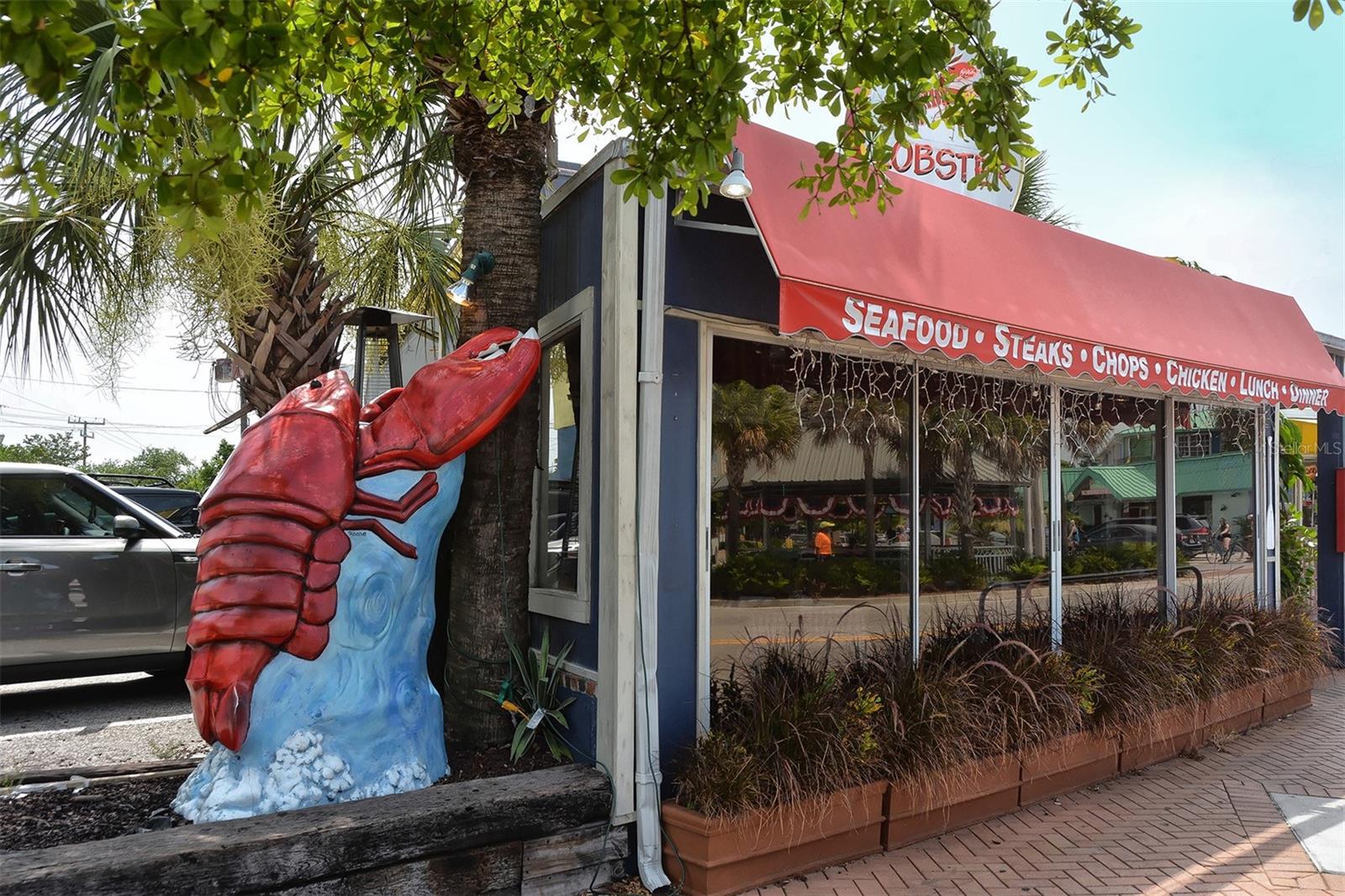 5880 MIDNIGHT PASS RD #210