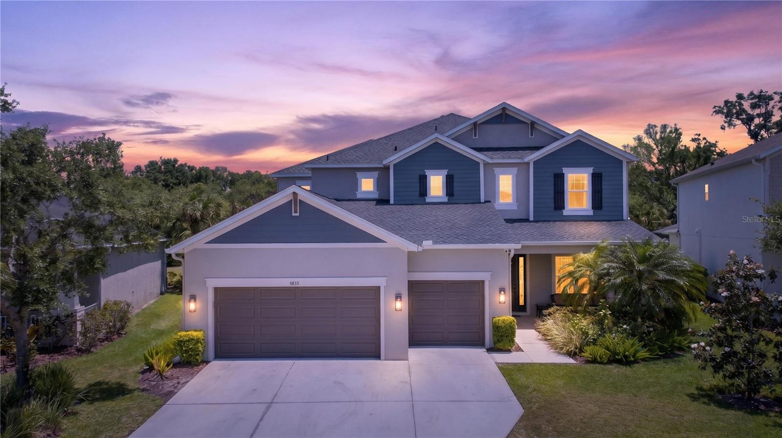 5835 PALMER RANCH PKWY