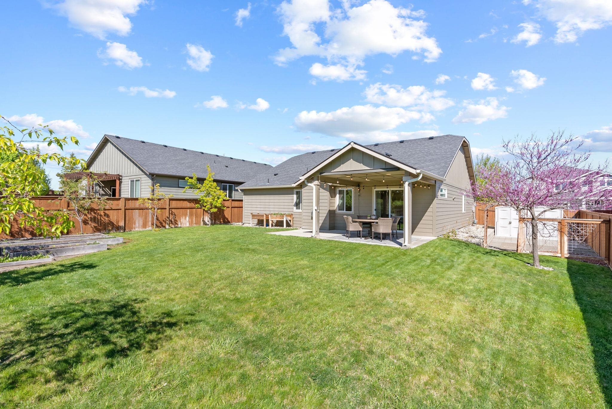 6824 S Granite Hills St