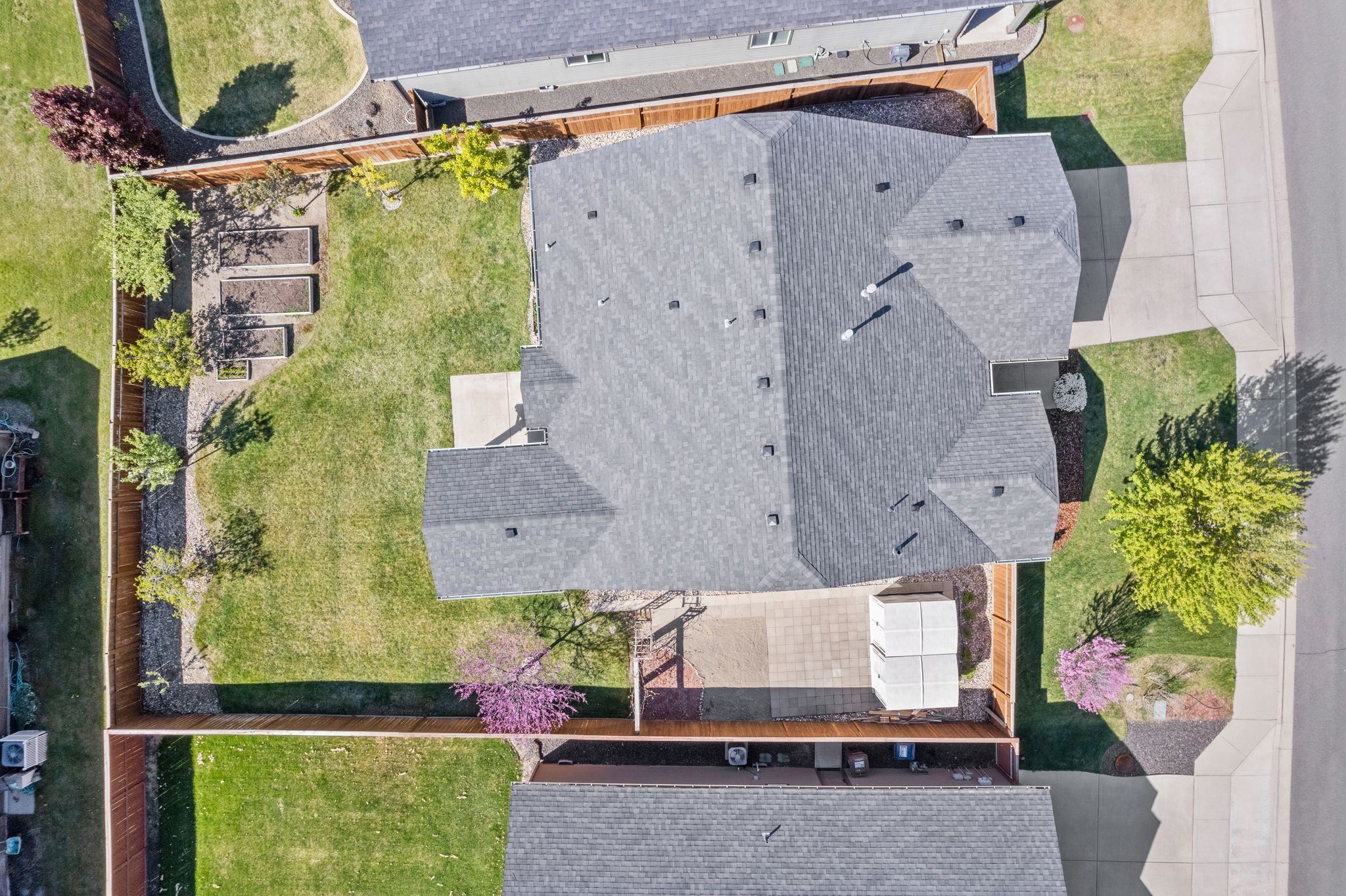 6824 S Granite Hills St