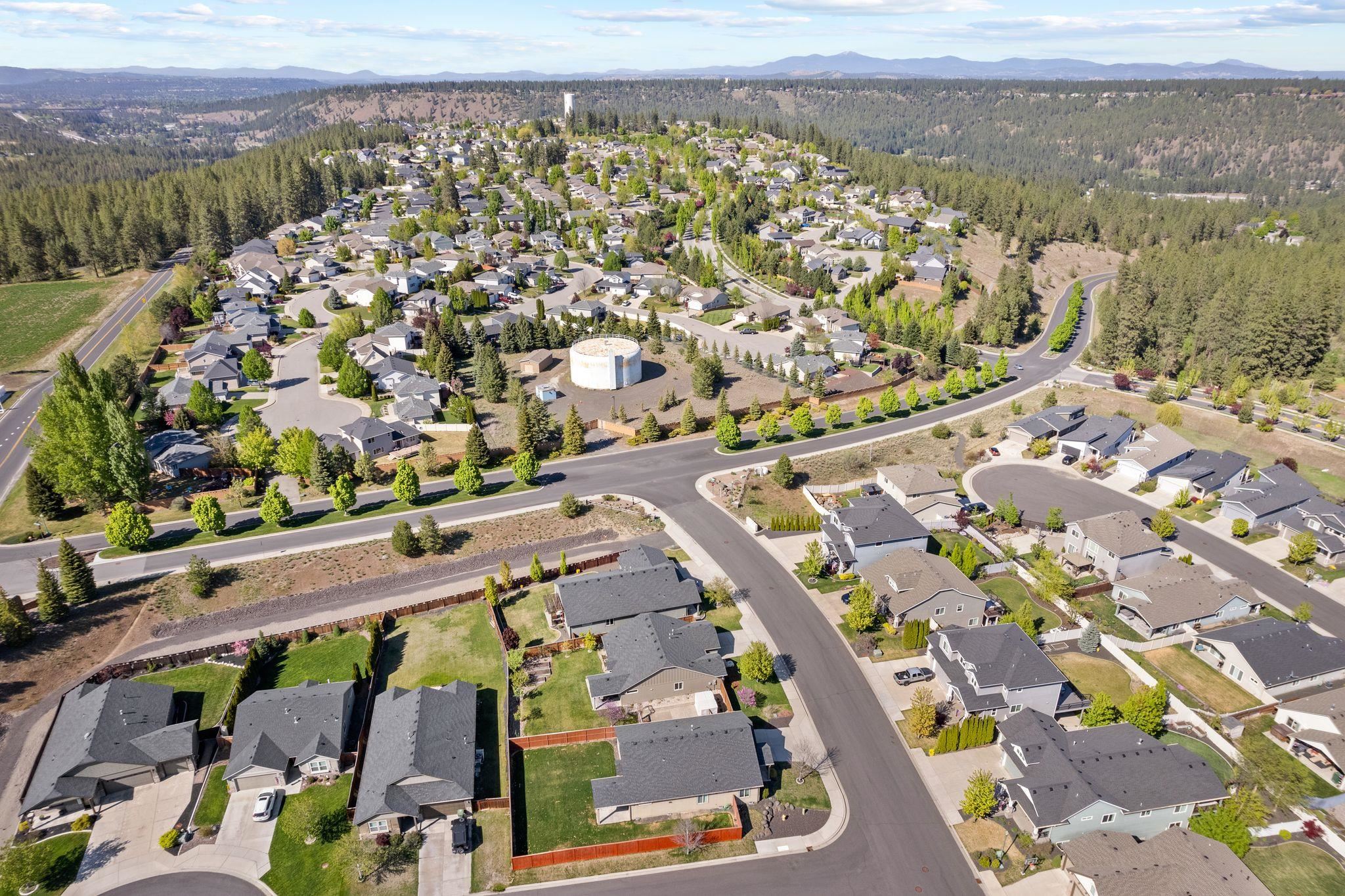 6824 S Granite Hills St