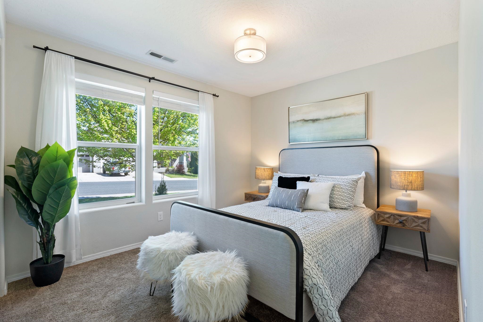 6824 S Granite Hills St