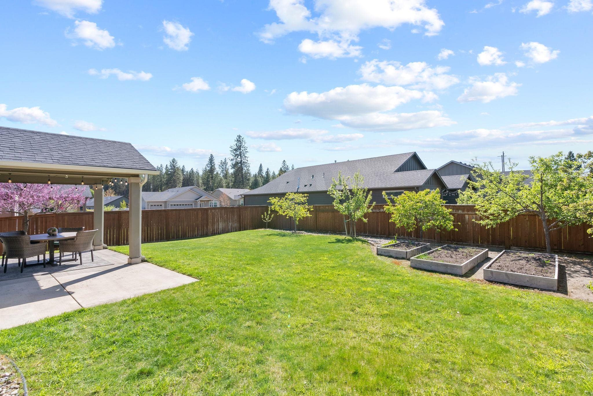 6824 S Granite Hills St