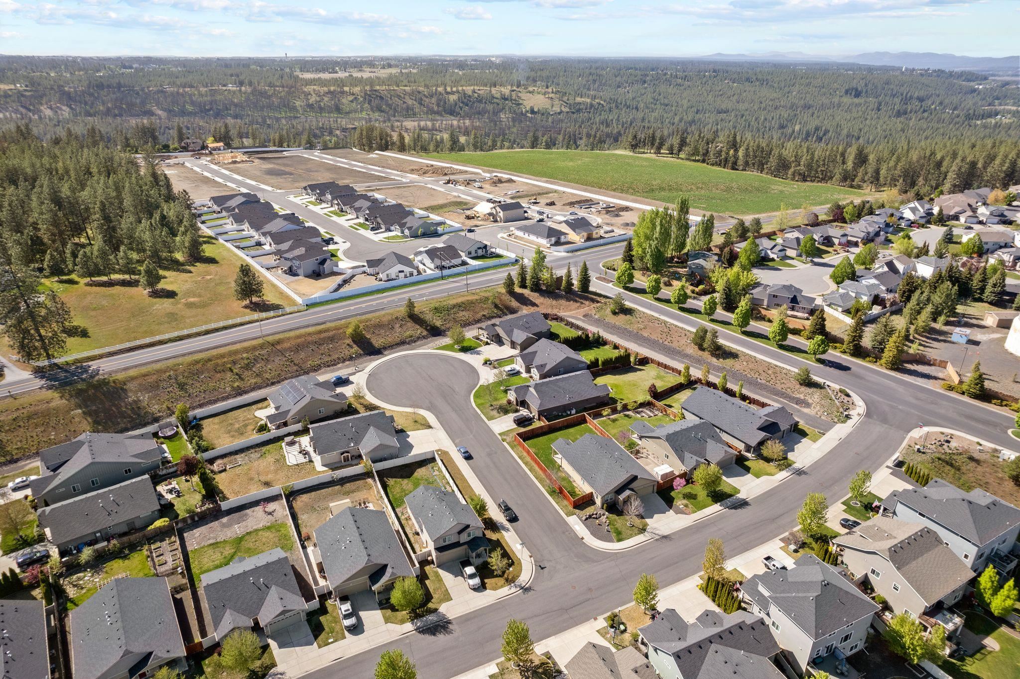 6824 S Granite Hills St