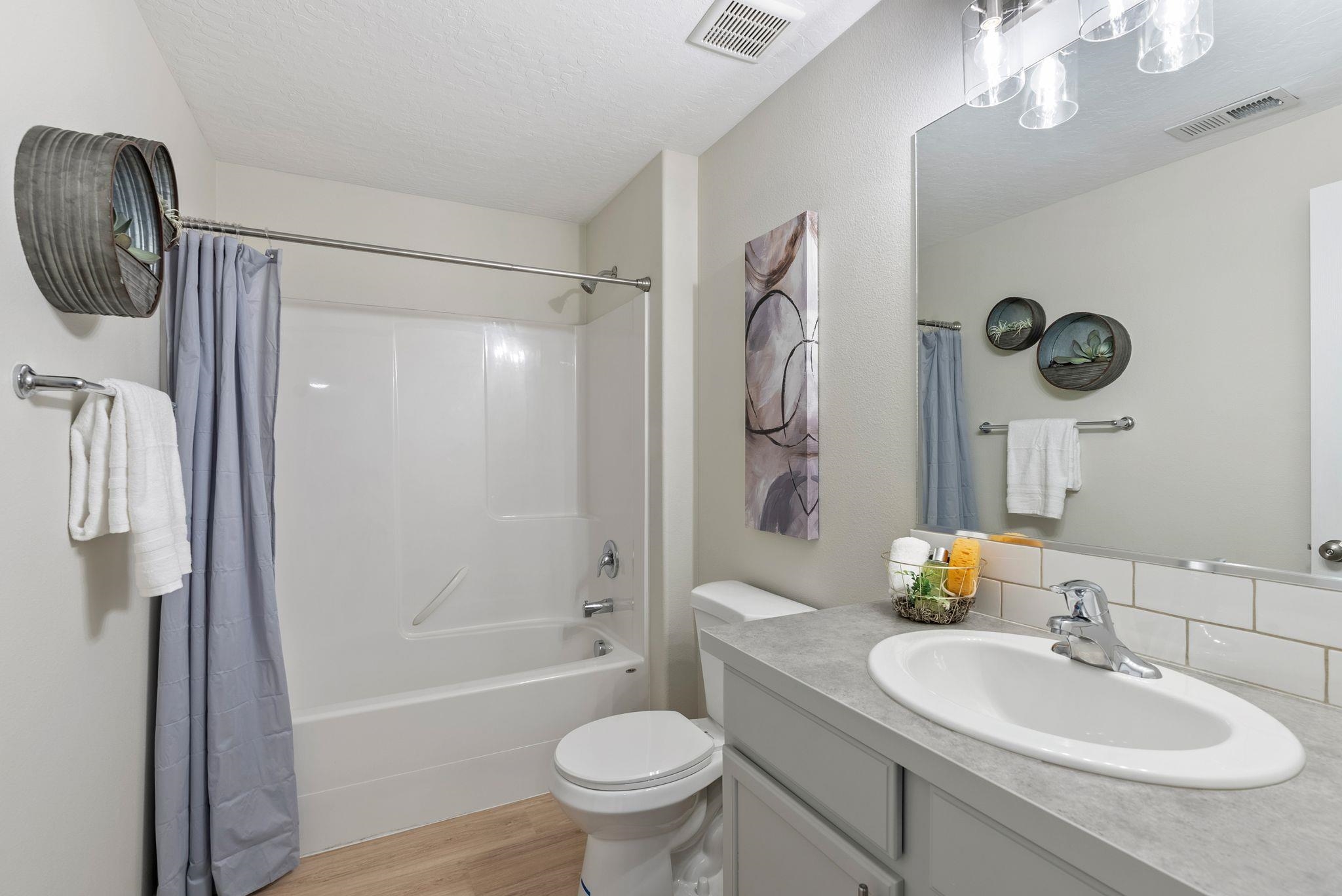 6824 S Granite Hills St