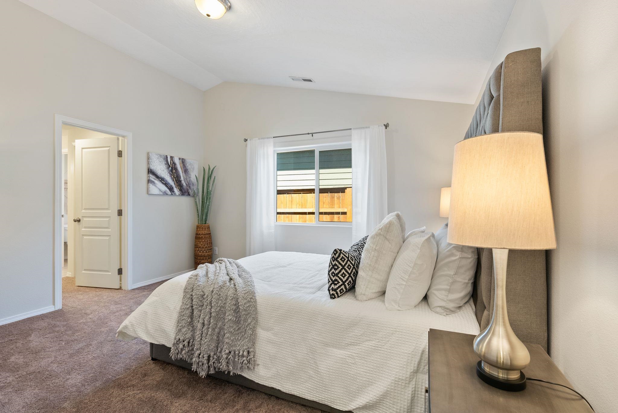 6824 S Granite Hills St