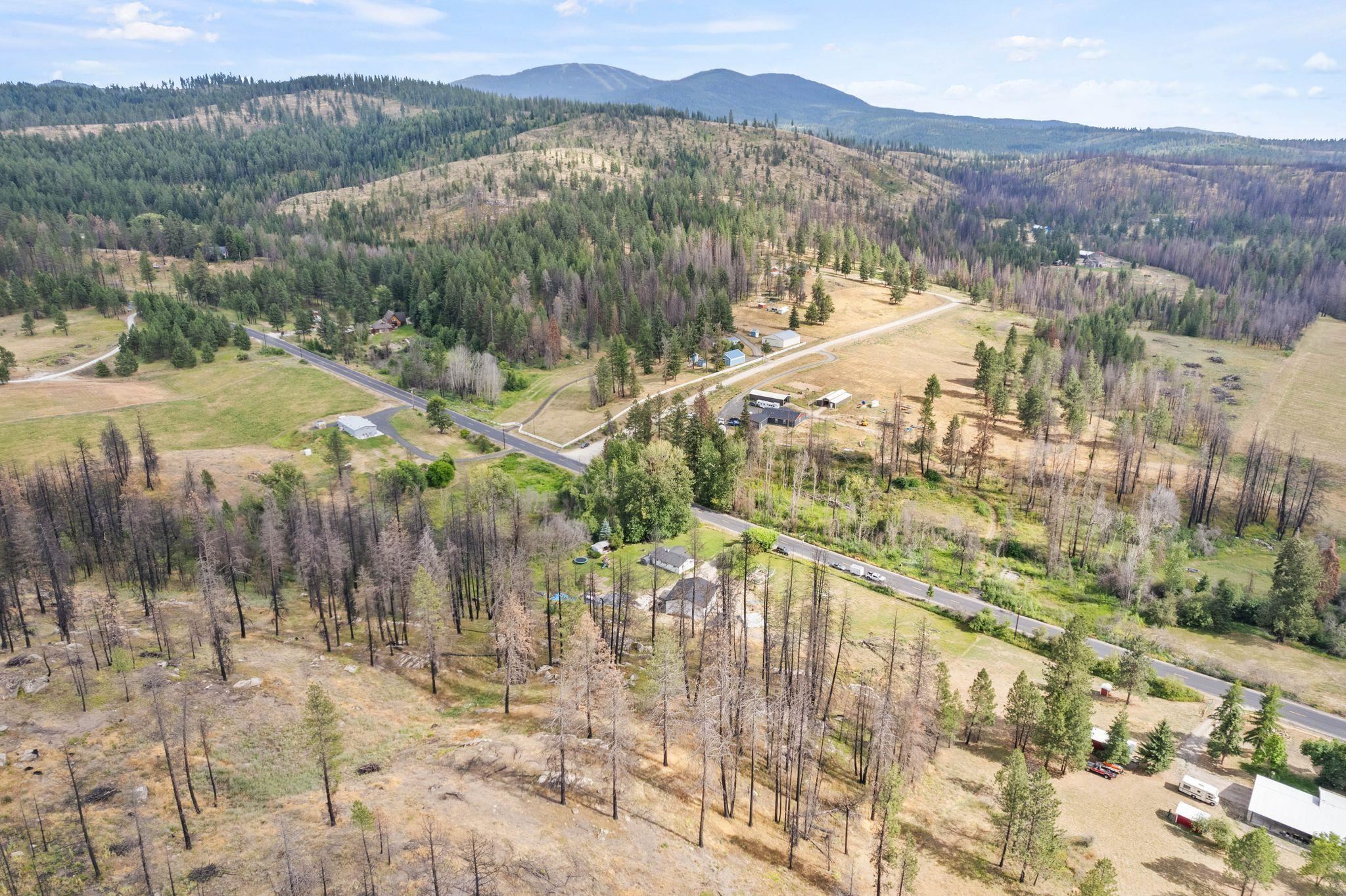 14313 E Blanchard Rd