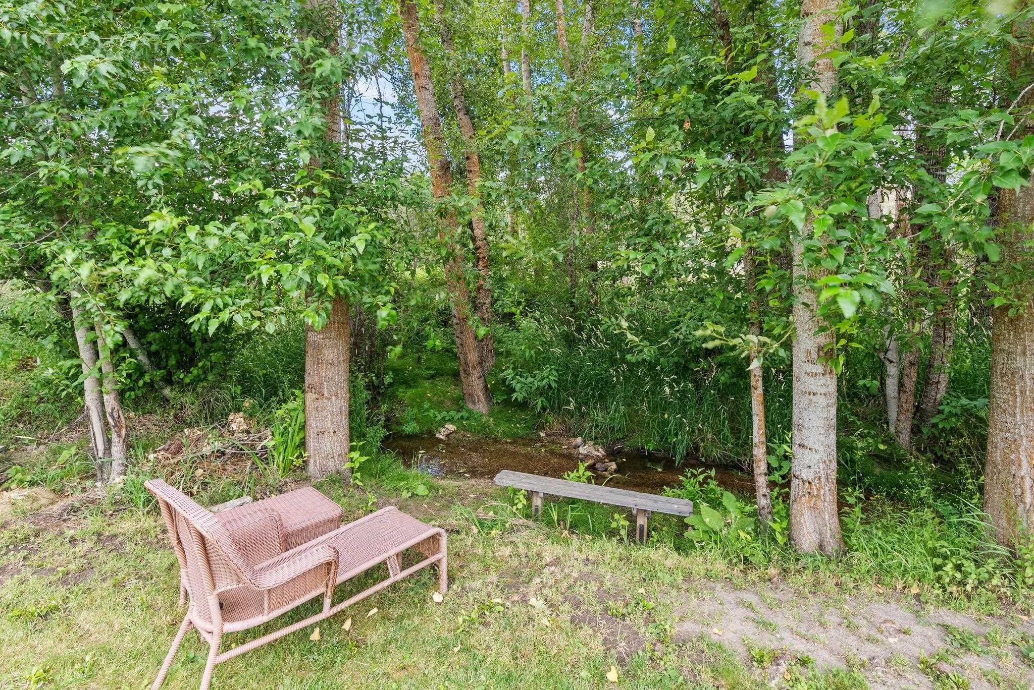 14313 E Blanchard Rd