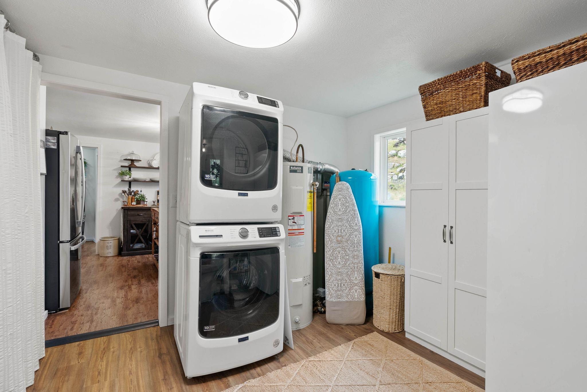 14313 E Blanchard Rd